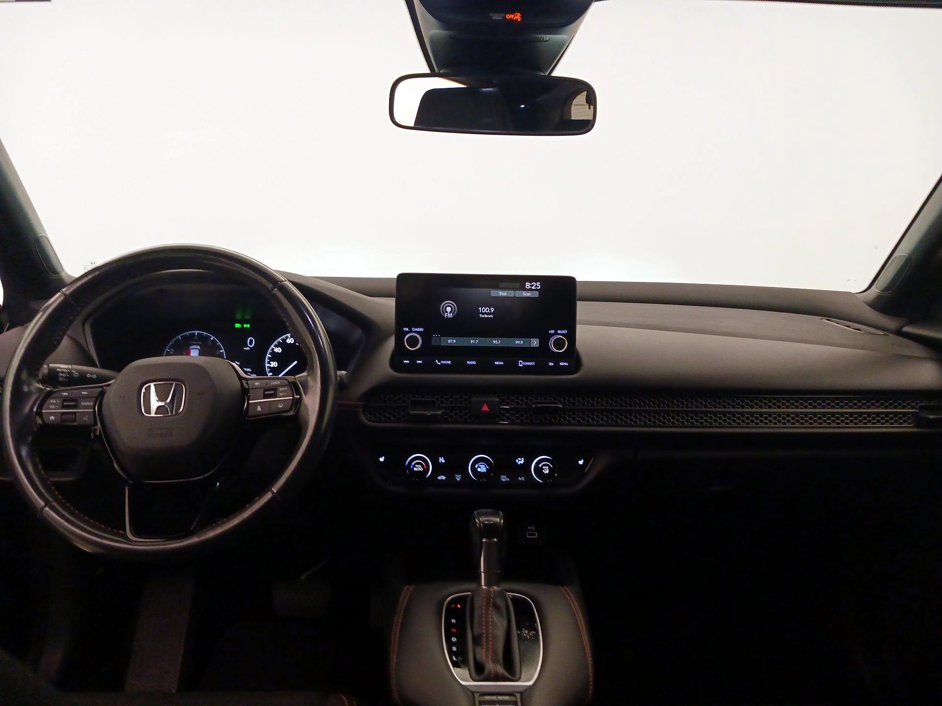 Thumbnail: 2023 Honda HR-V - 9