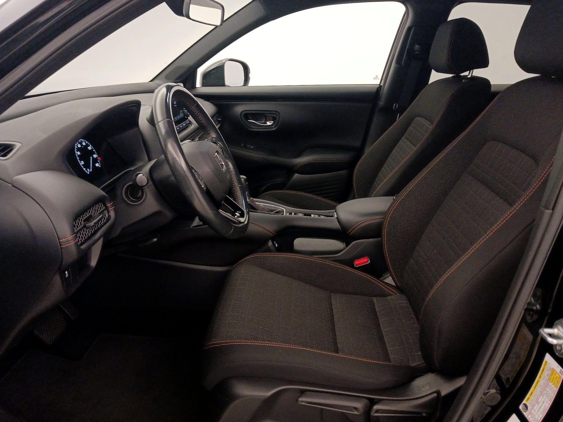 Thumbnail: 2023 Honda HR-V - 11