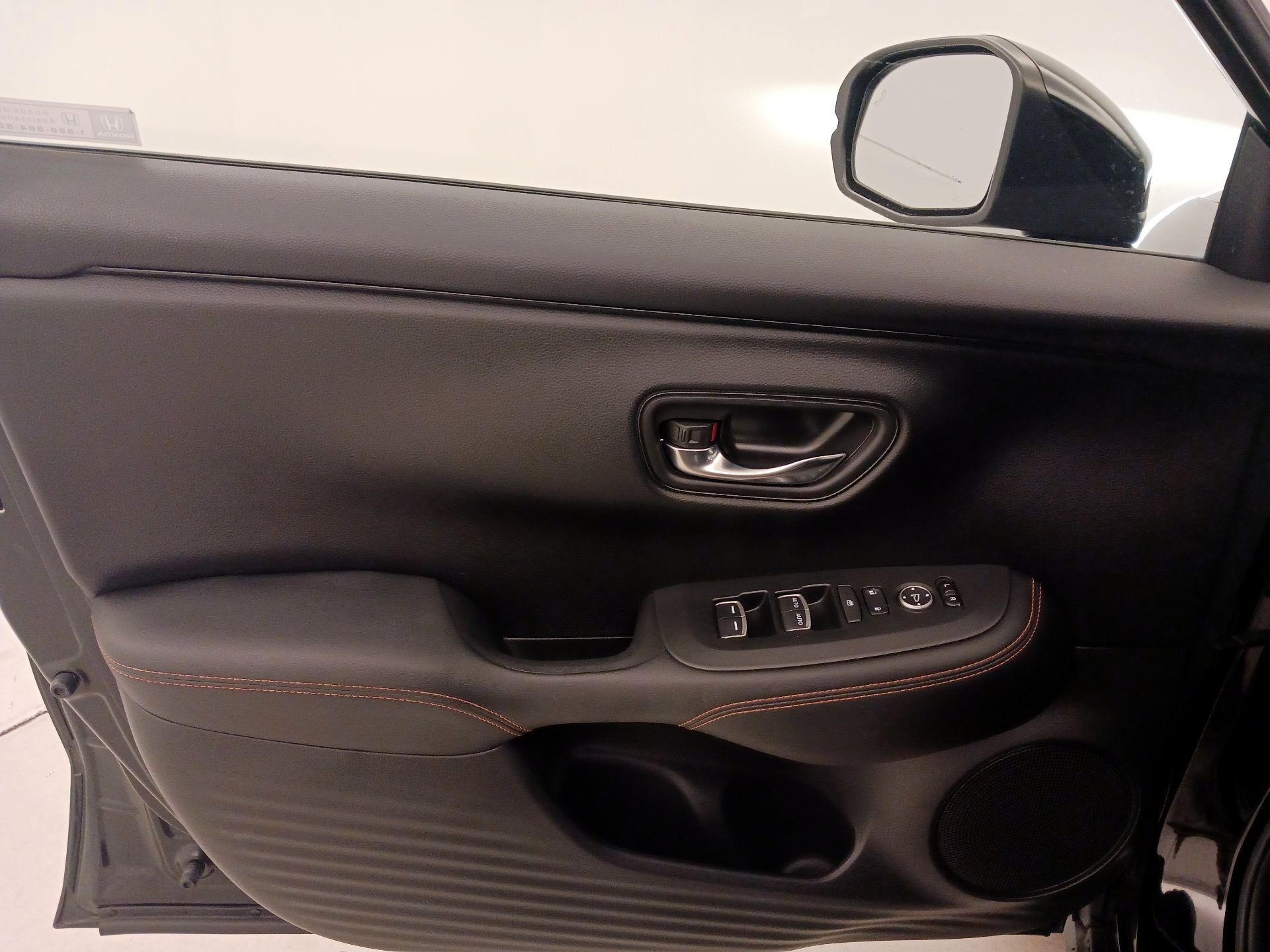 Thumbnail: 2023 Honda HR-V - 12