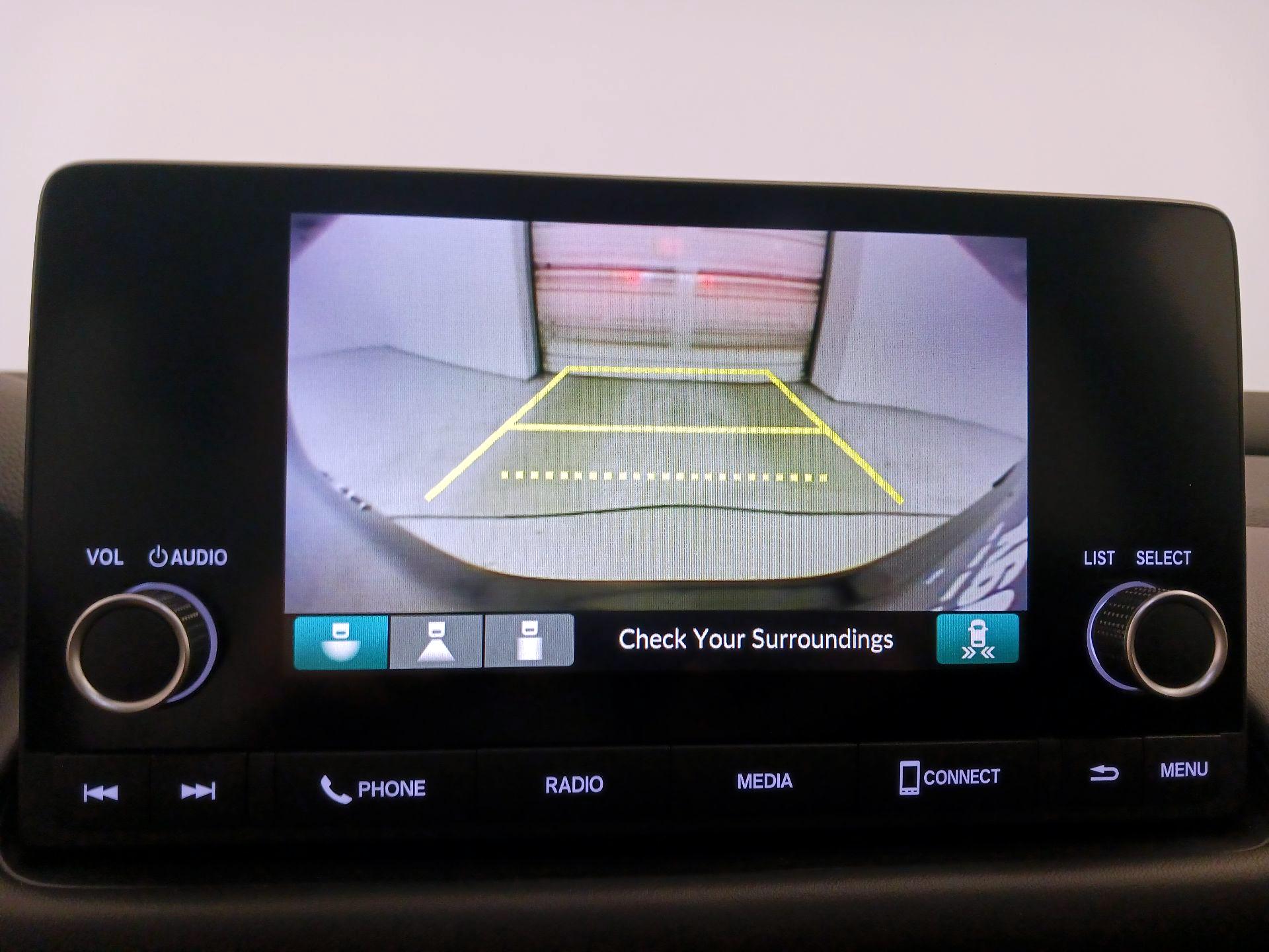 Thumbnail: 2023 Honda HR-V - 14