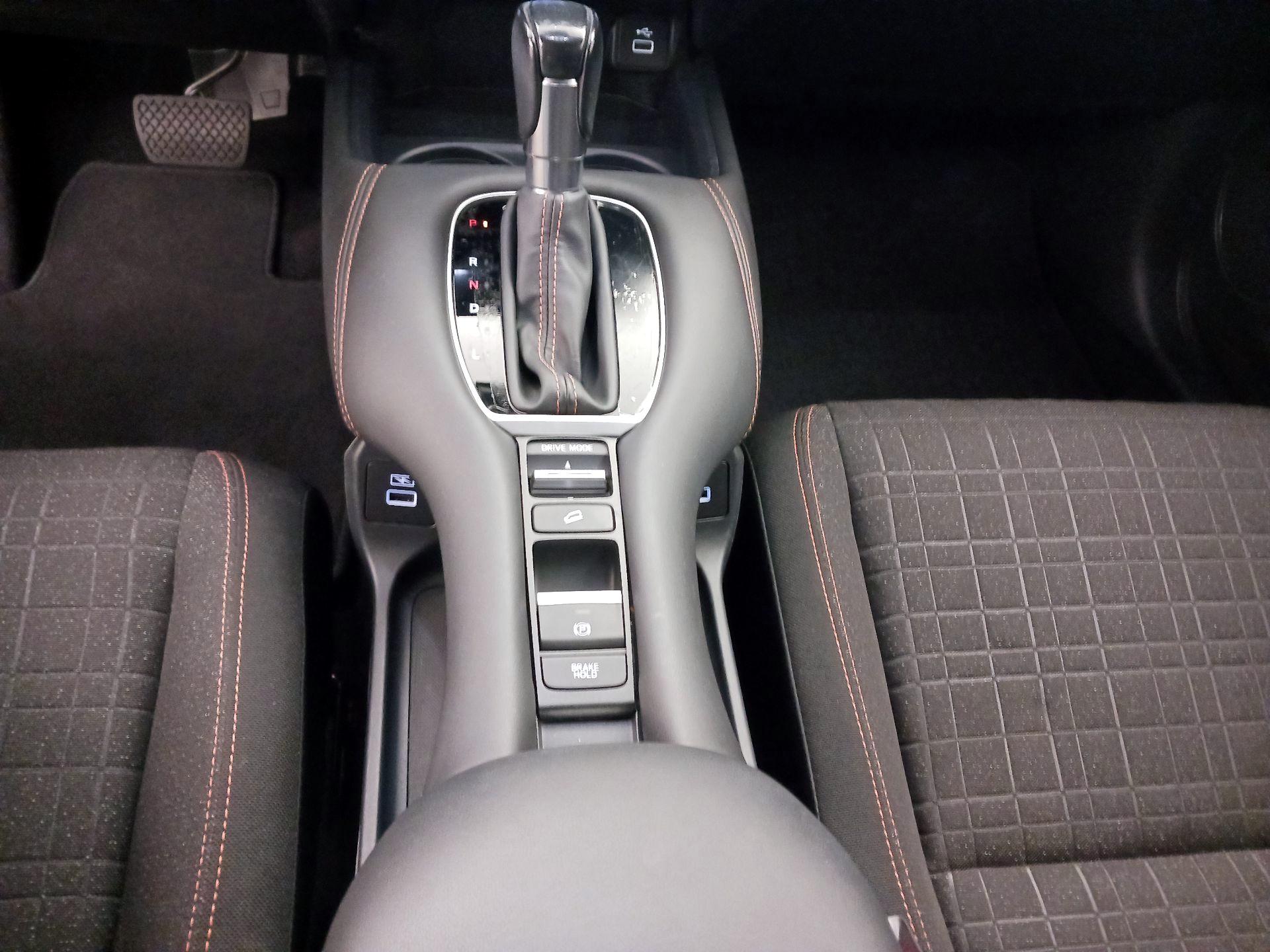 Thumbnail: 2023 Honda HR-V - 17