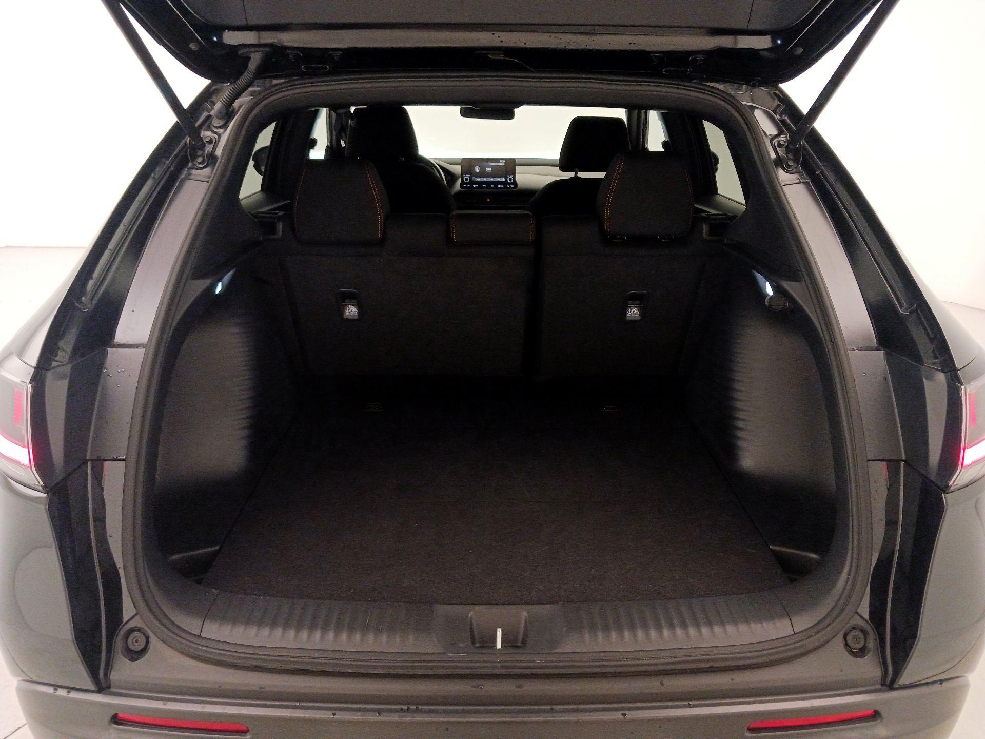 Thumbnail: 2023 Honda HR-V - 20