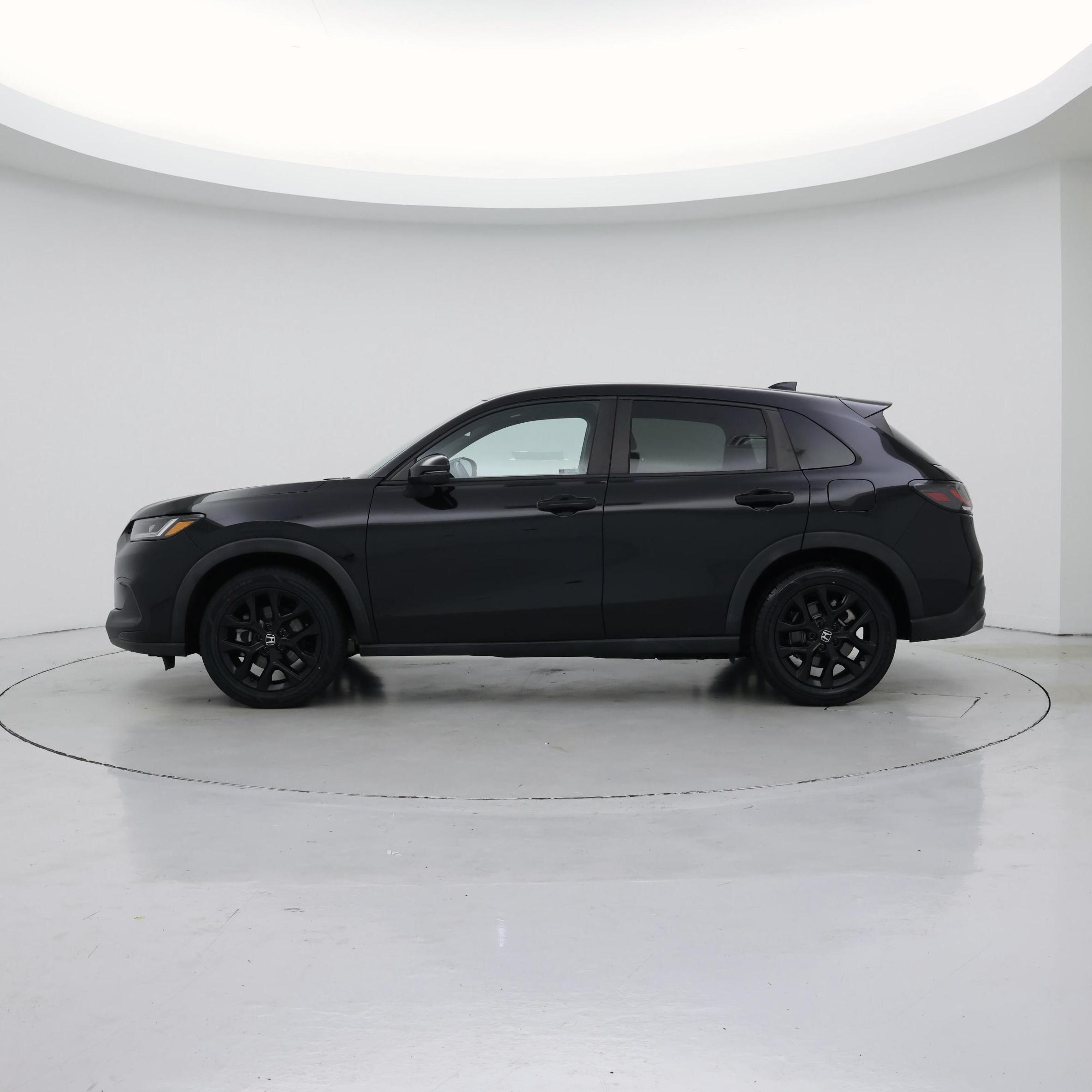 Thumbnail: 2023 Honda HR-V - 3