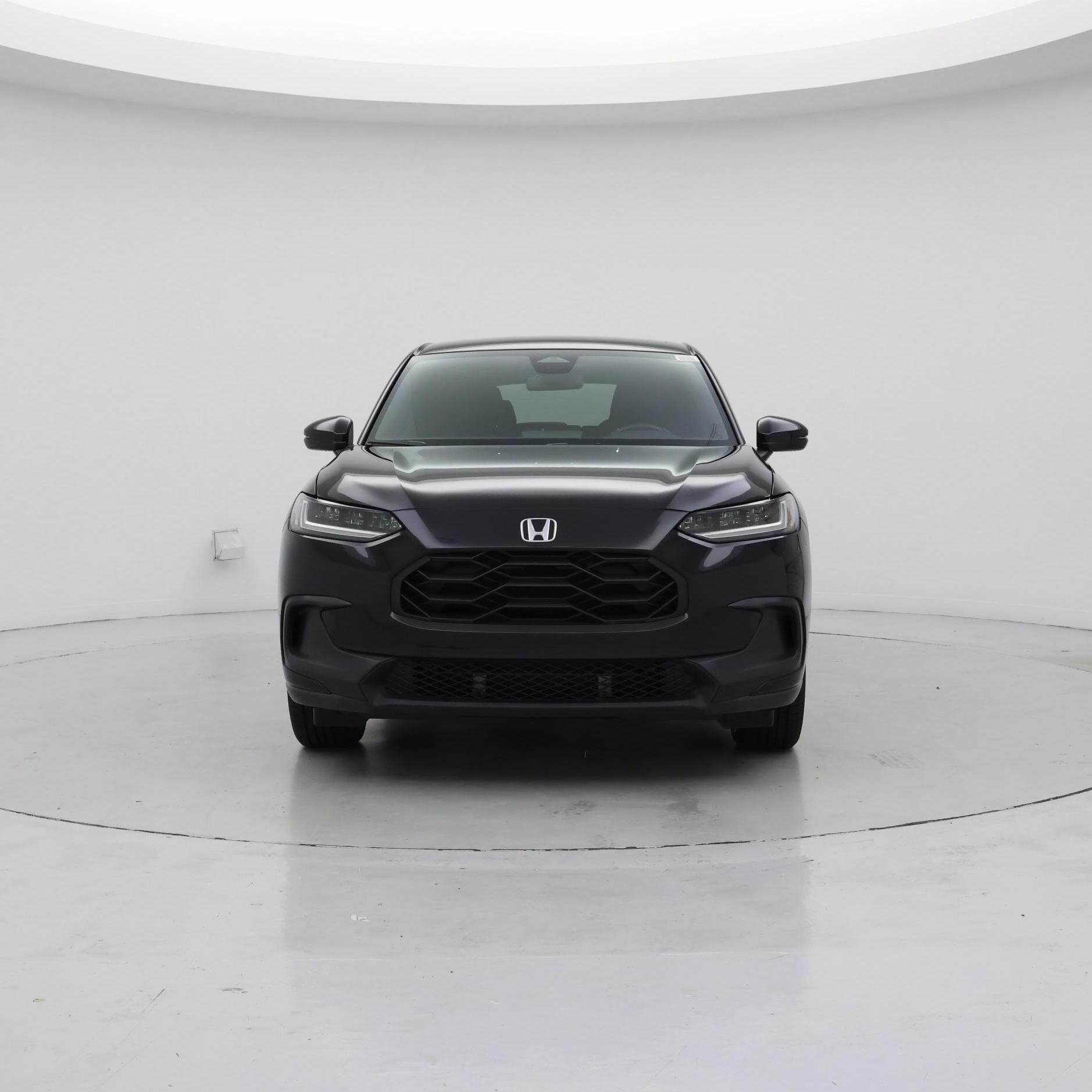Thumbnail: 2023 Honda HR-V - 5