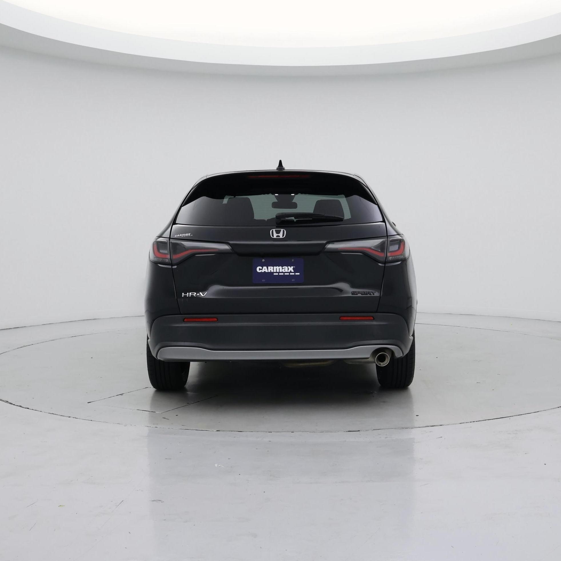 Thumbnail: 2023 Honda HR-V - 6