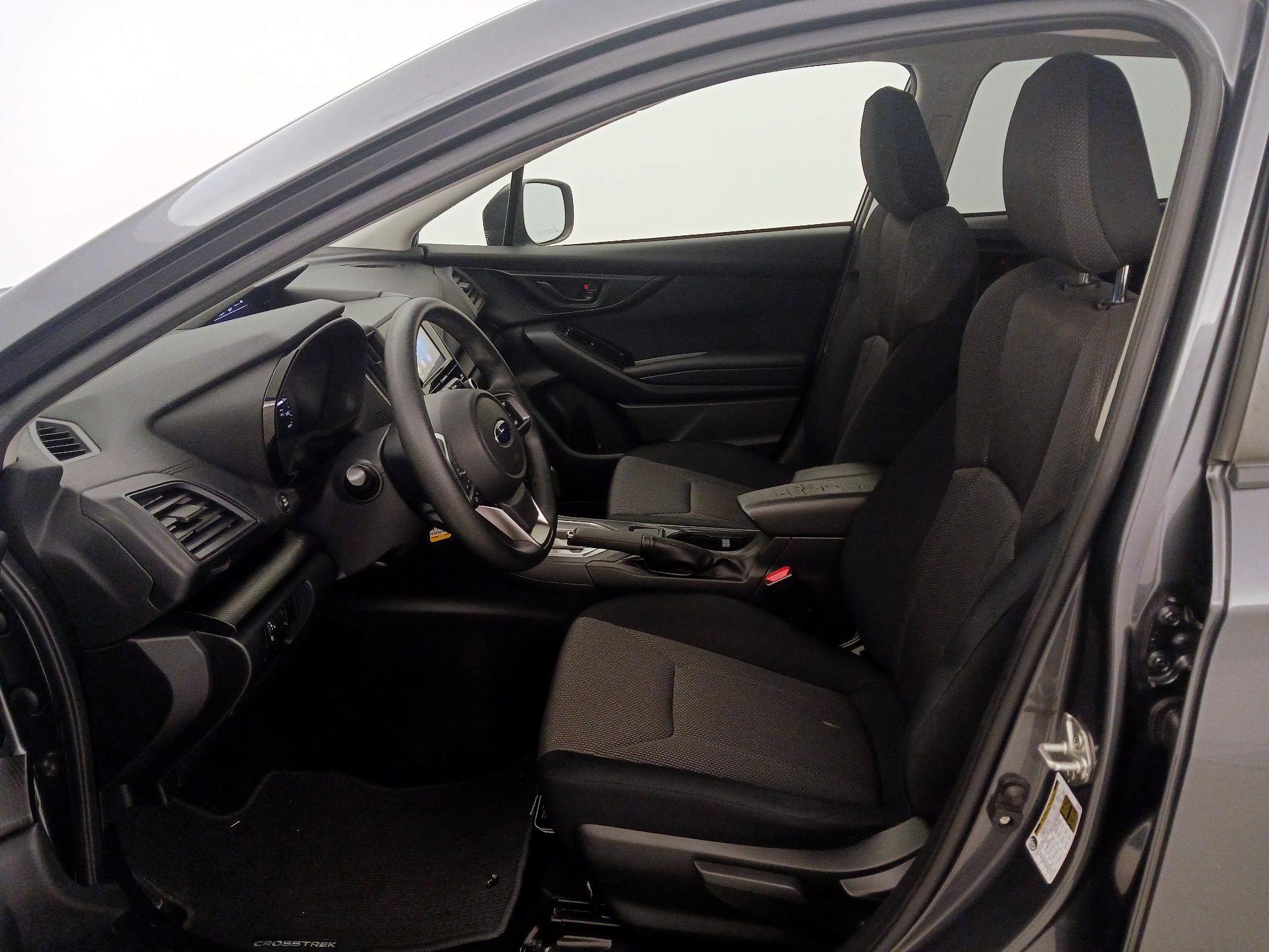 Thumbnail: 2021 Subaru Crosstrek - 11