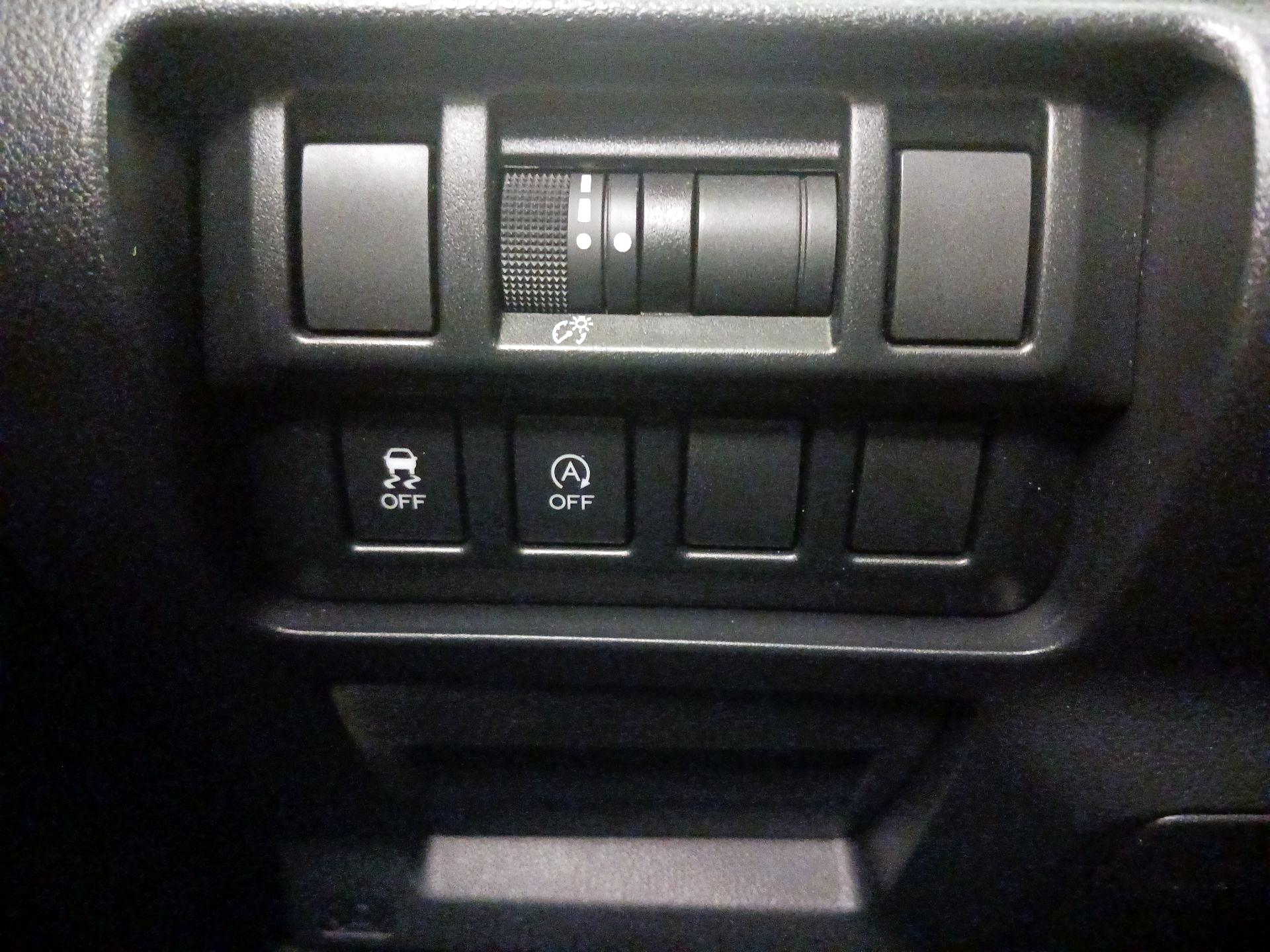 Thumbnail: 2021 Subaru Crosstrek - 13