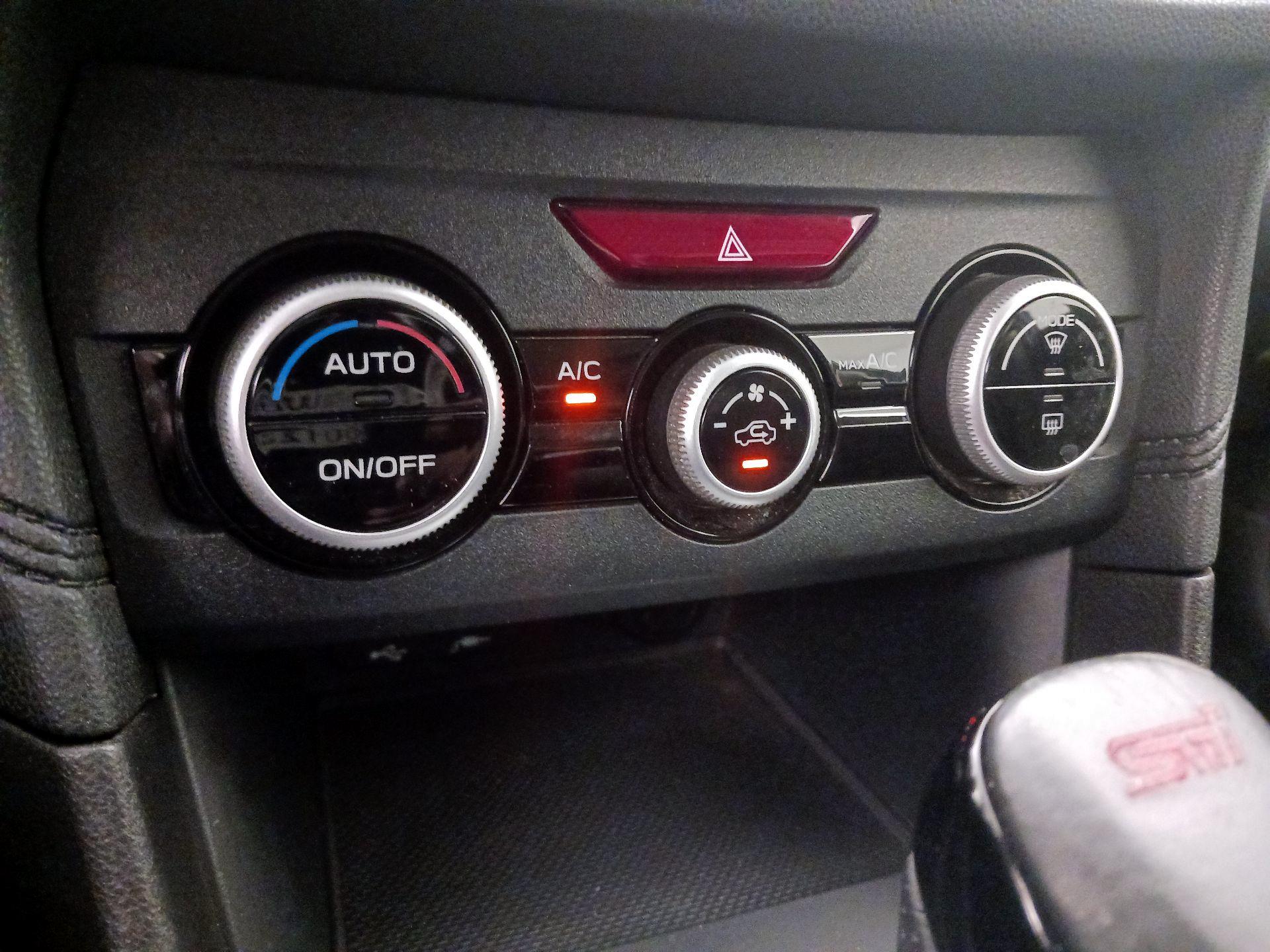 Thumbnail: 2021 Subaru Crosstrek - 16