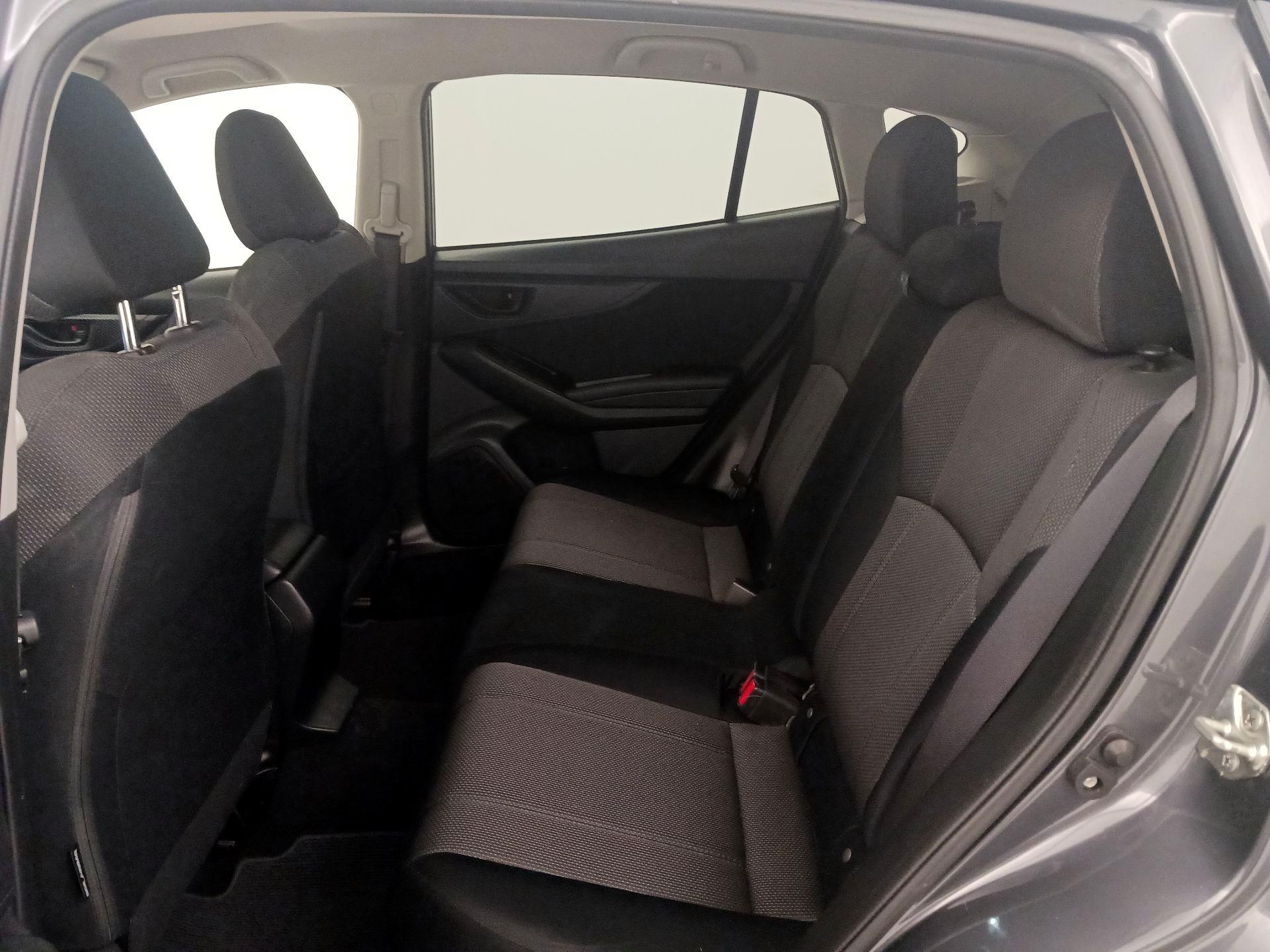 Thumbnail: 2021 Subaru Crosstrek - 19