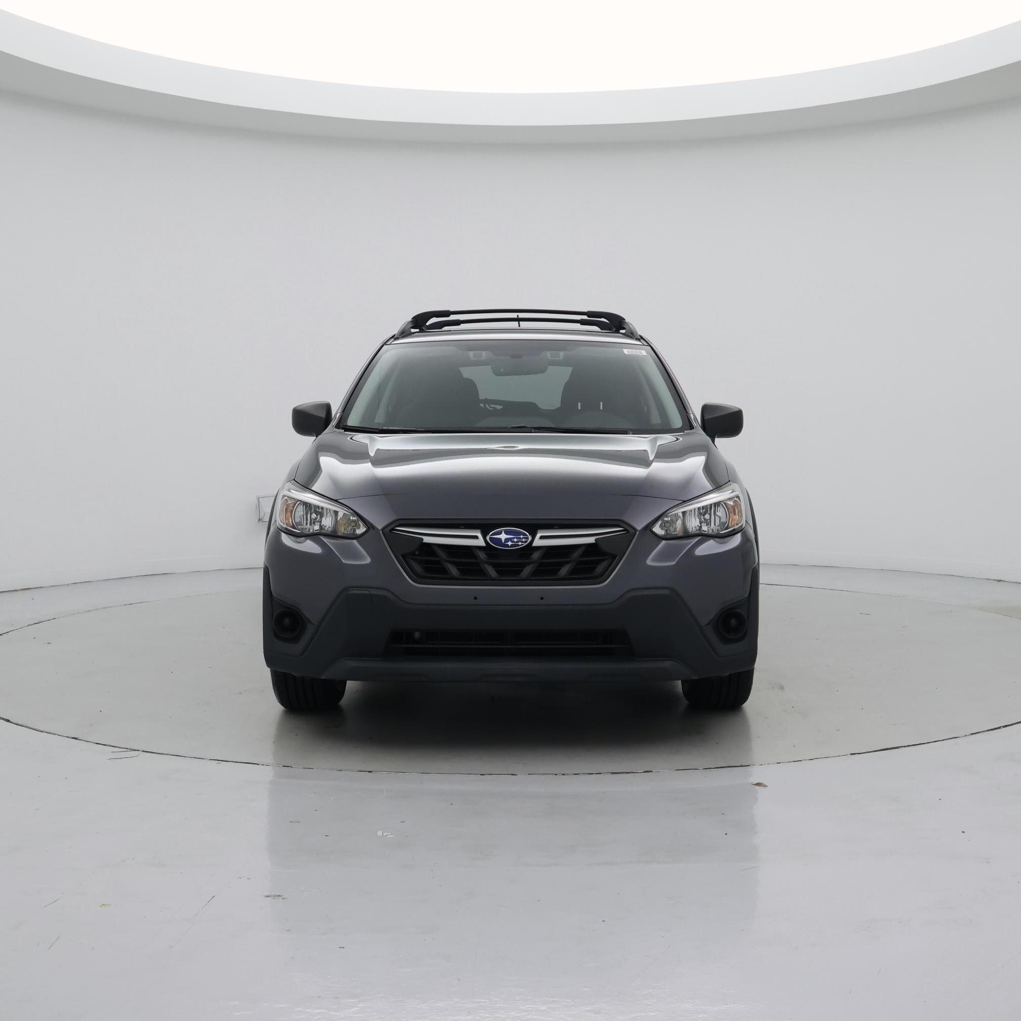 Thumbnail: 2021 Subaru Crosstrek - 5