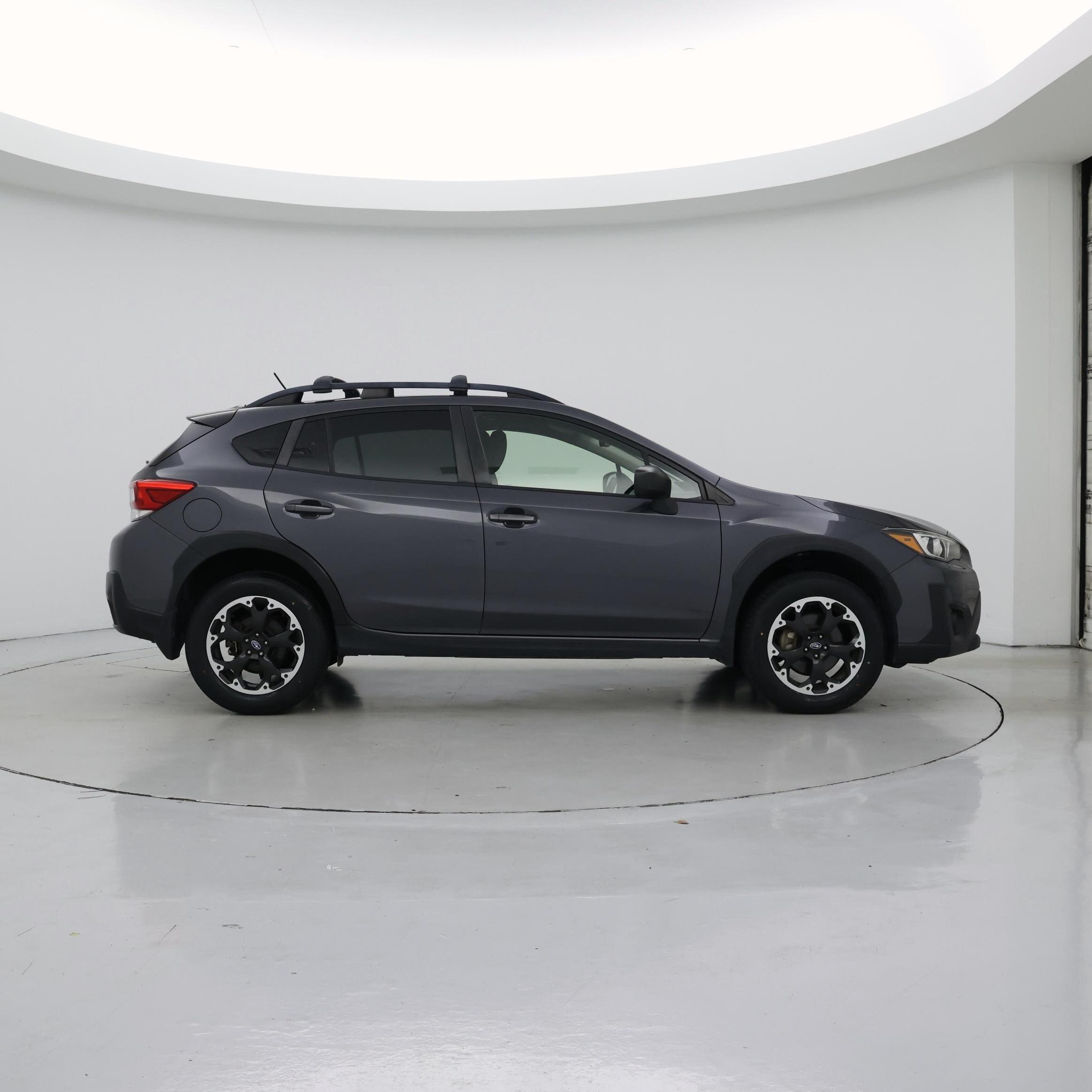 Thumbnail: 2021 Subaru Crosstrek - 7