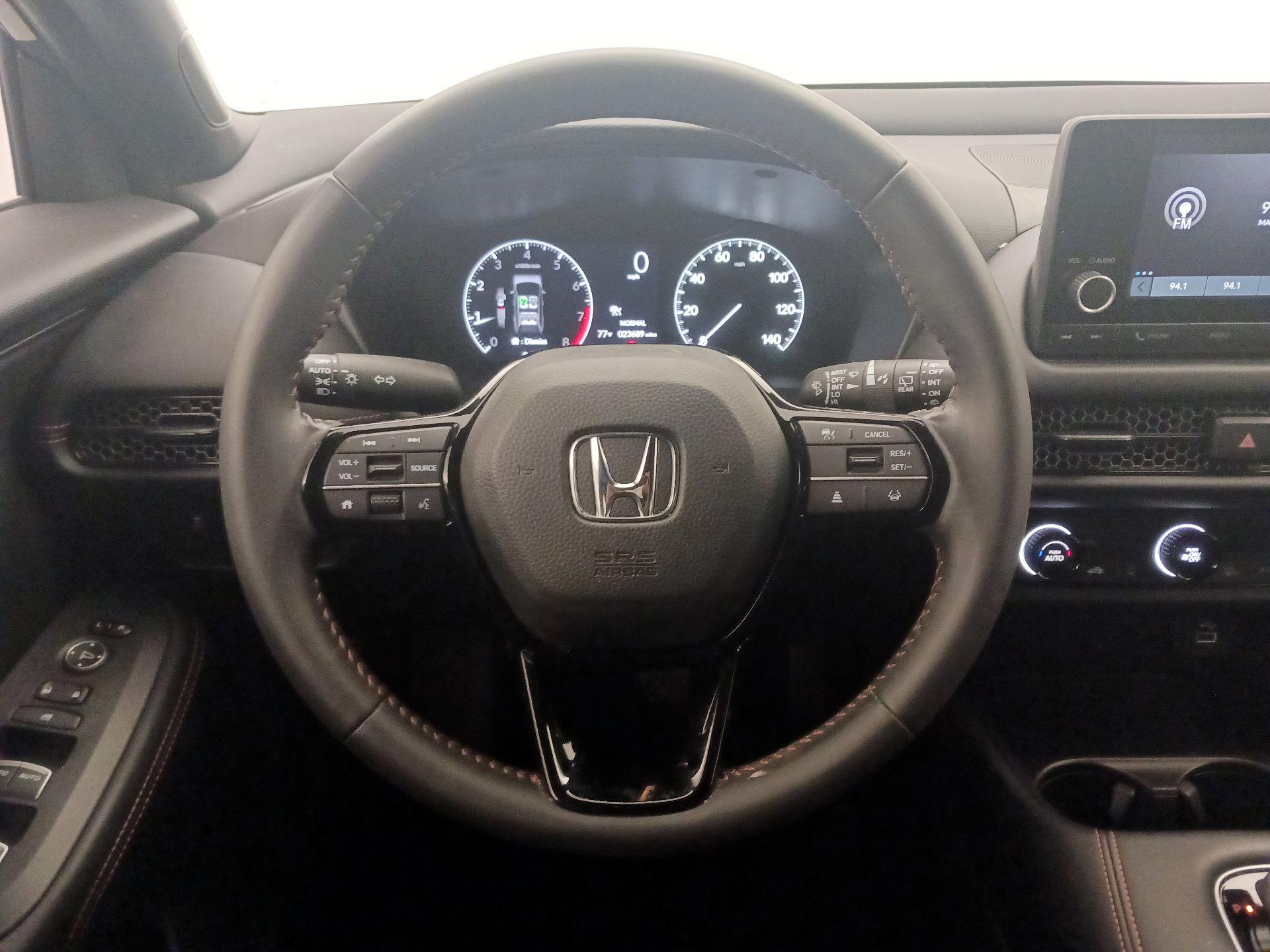 Thumbnail: 2023 Honda HR-V - 10