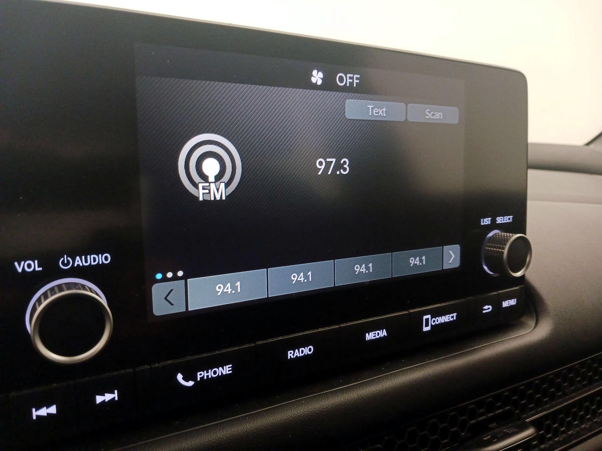 Thumbnail: 2023 Honda HR-V - 15