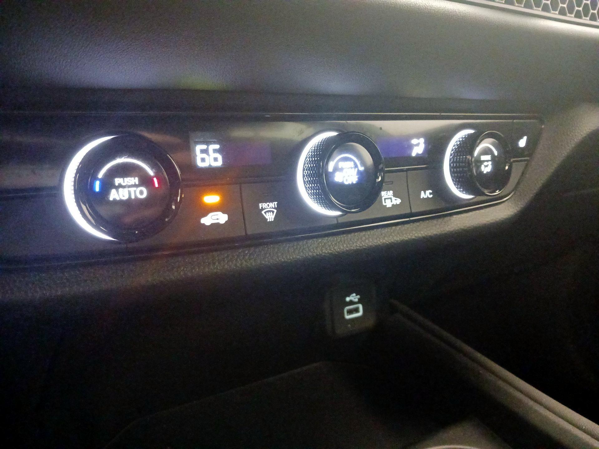 Thumbnail: 2023 Honda HR-V - 16