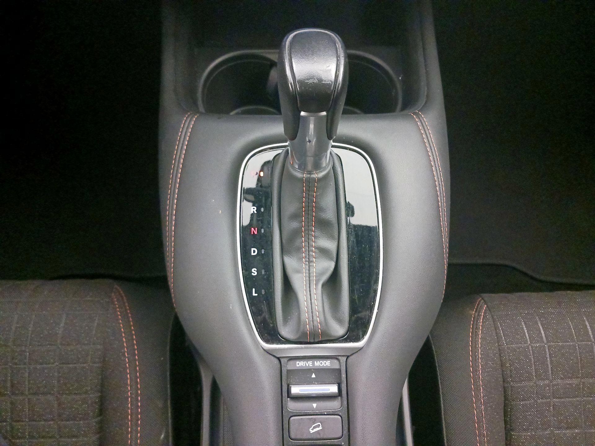 Thumbnail: 2023 Honda HR-V - 17