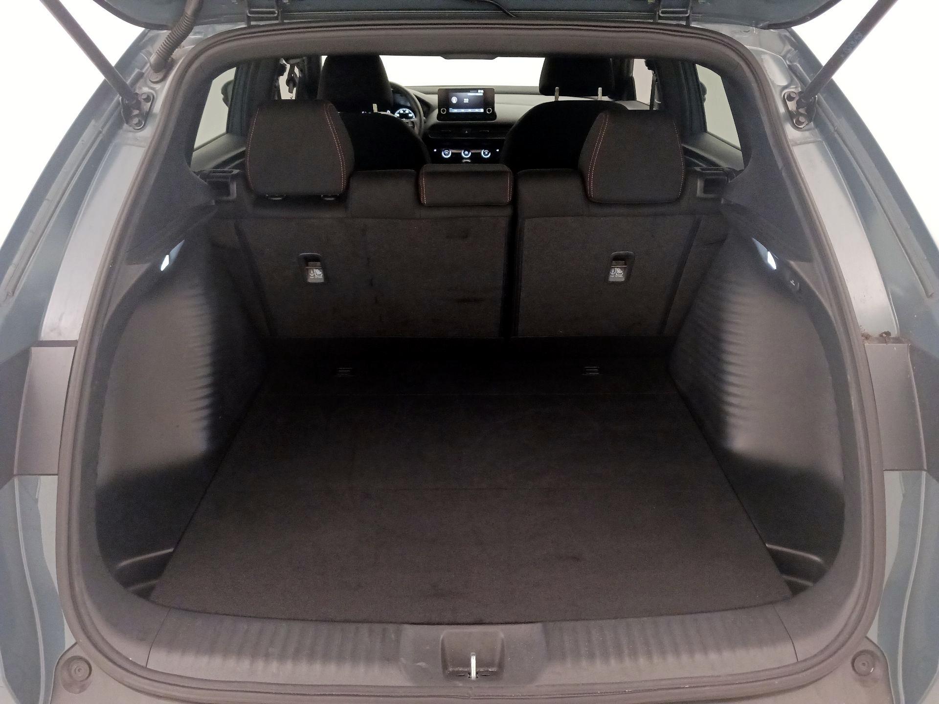 Thumbnail: 2023 Honda HR-V - 20