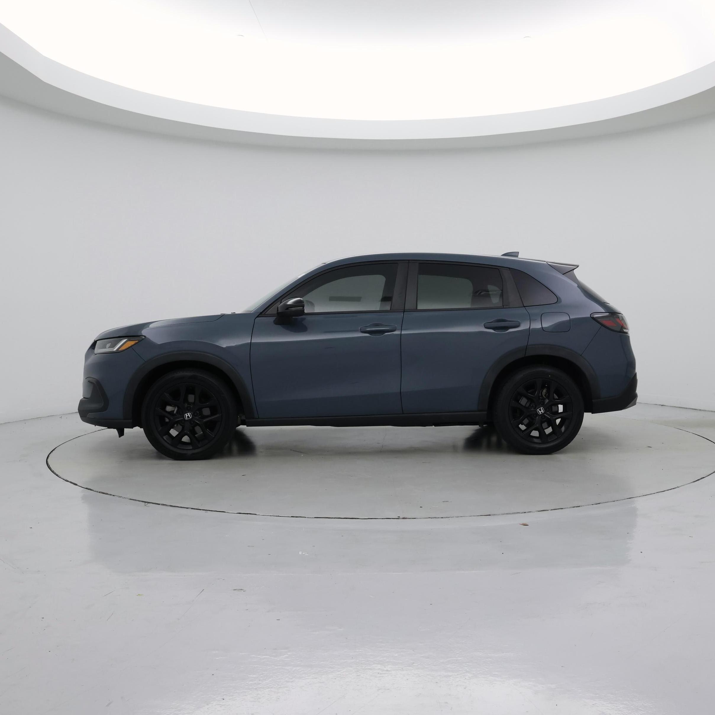 Thumbnail: 2023 Honda HR-V - 3