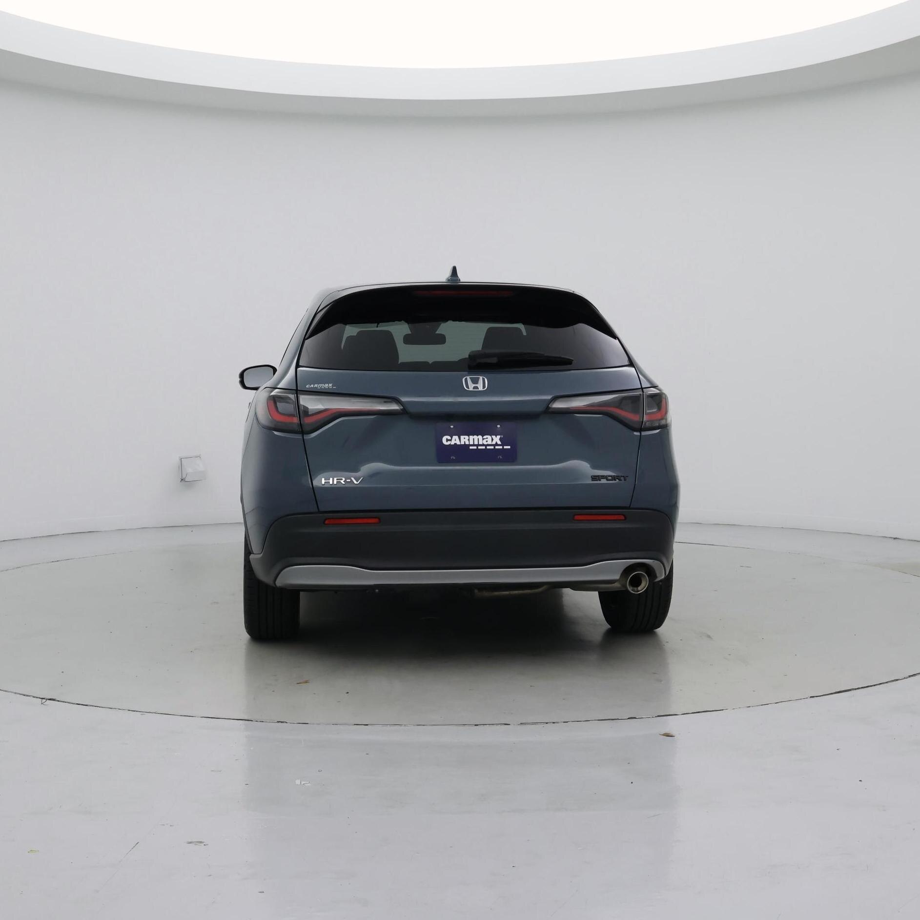 Thumbnail: 2023 Honda HR-V - 6