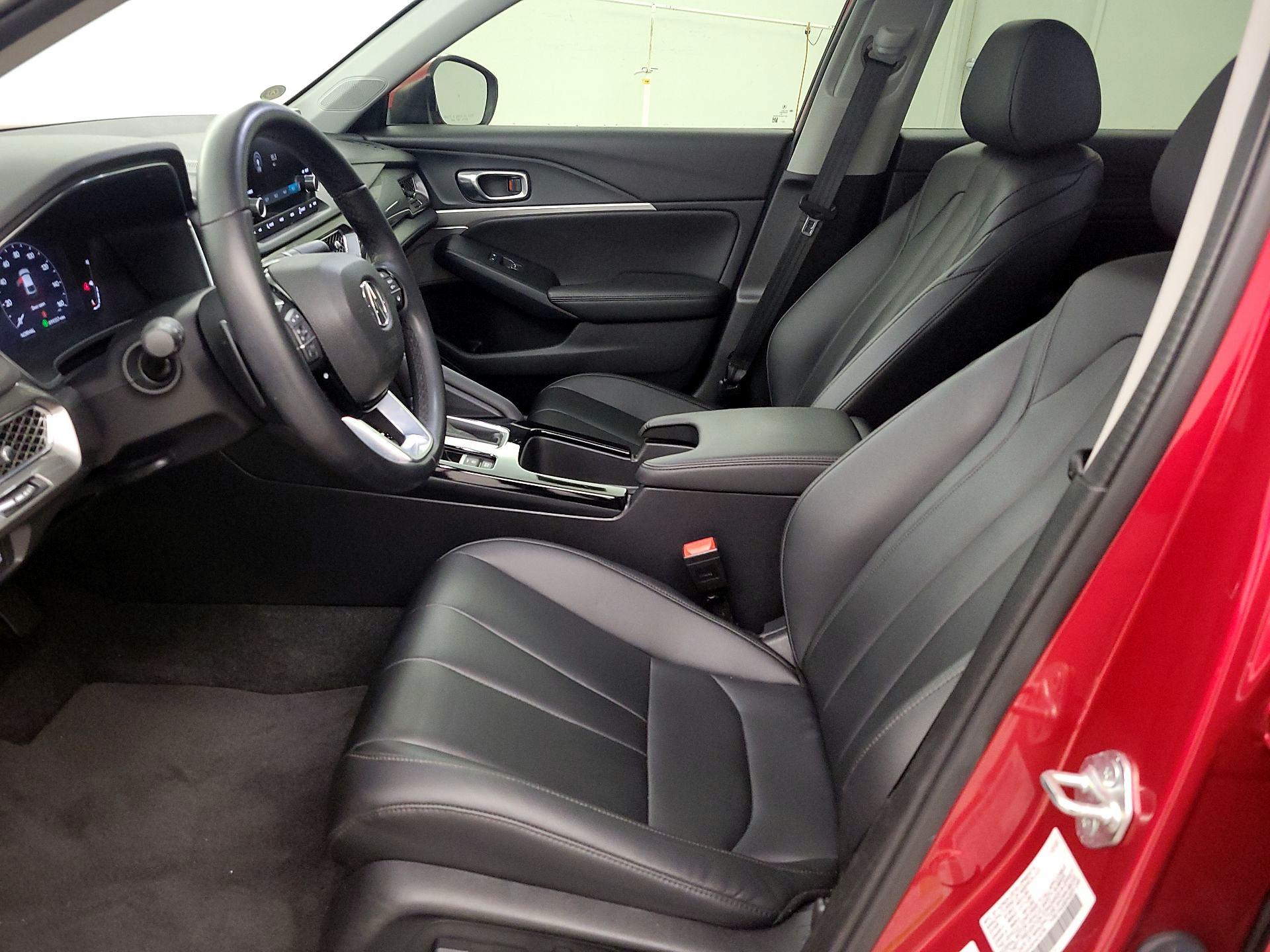 Thumbnail: 2023 Acura Integra - 11