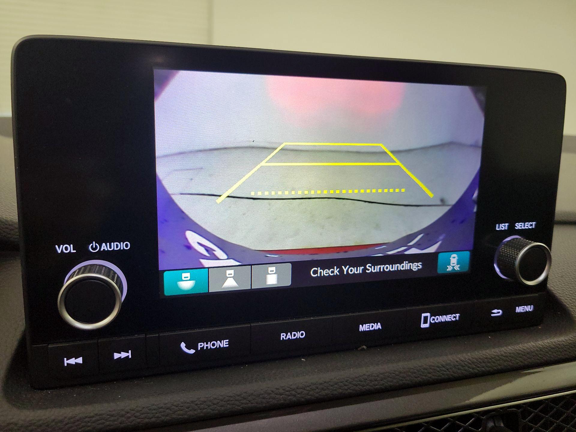 Thumbnail: 2023 Acura Integra - 14