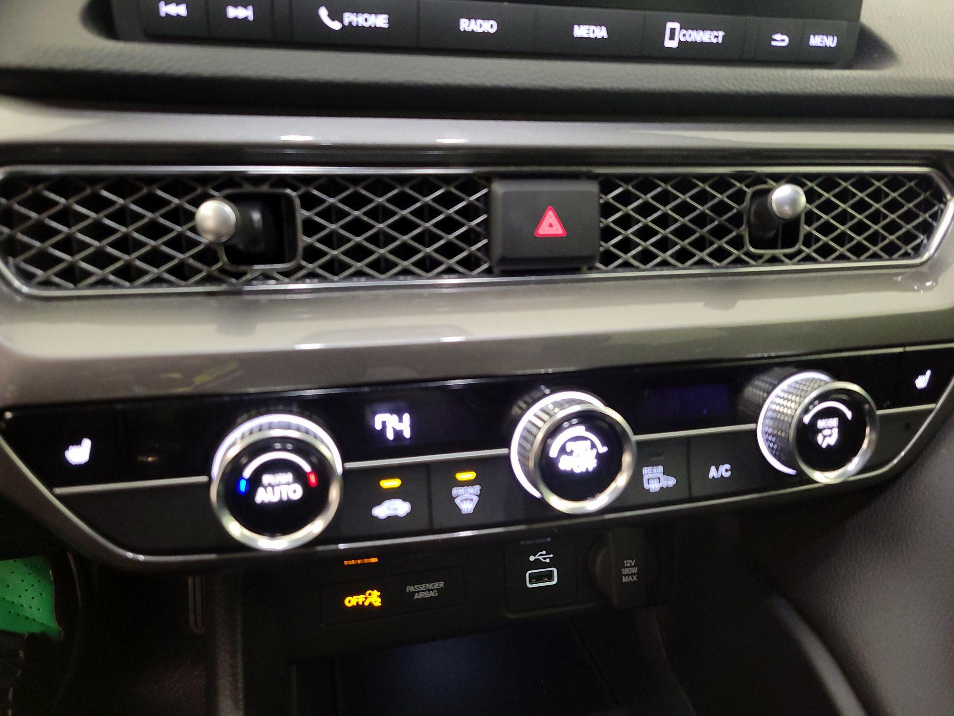 Thumbnail: 2023 Acura Integra - 16