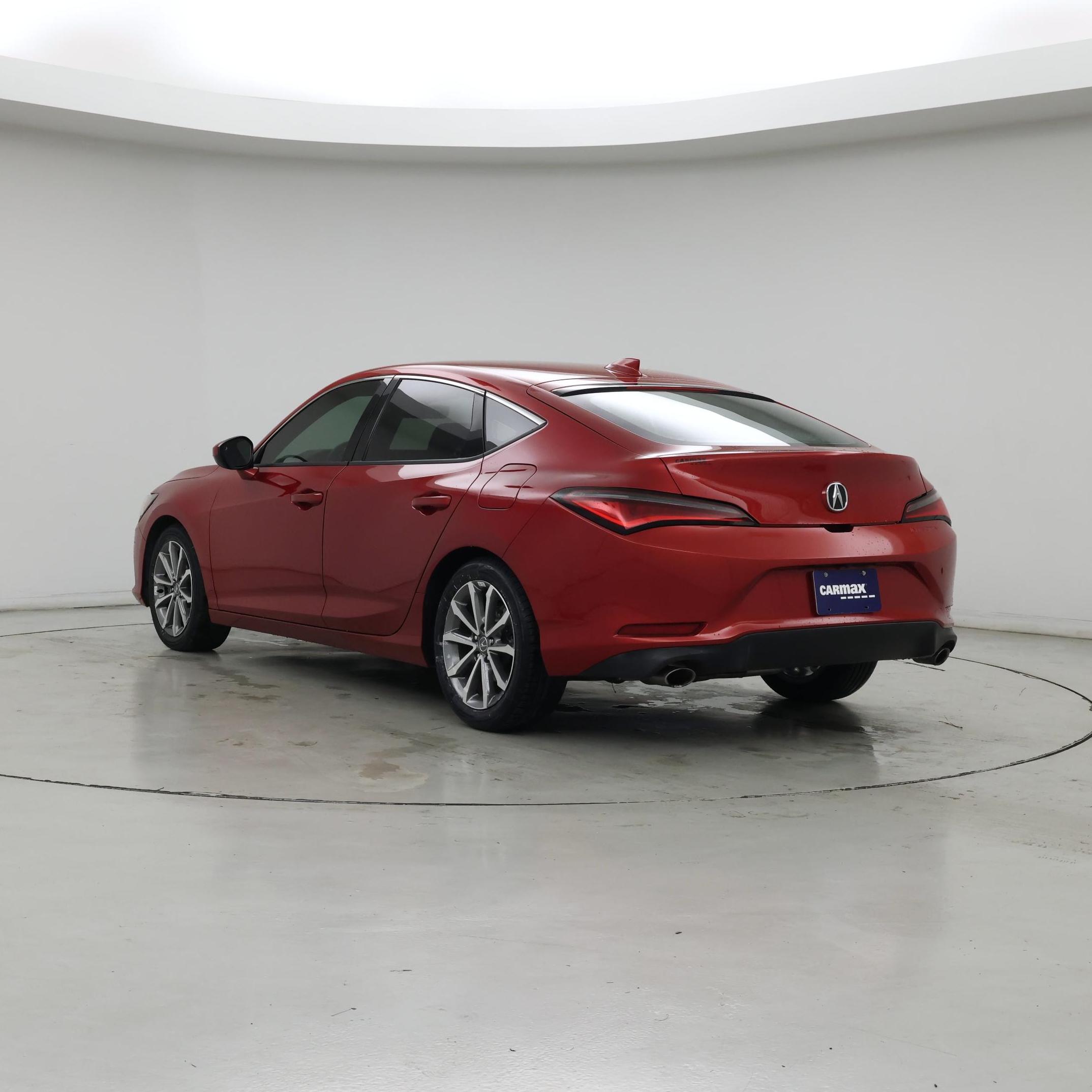 Thumbnail: 2023 Acura Integra - 2