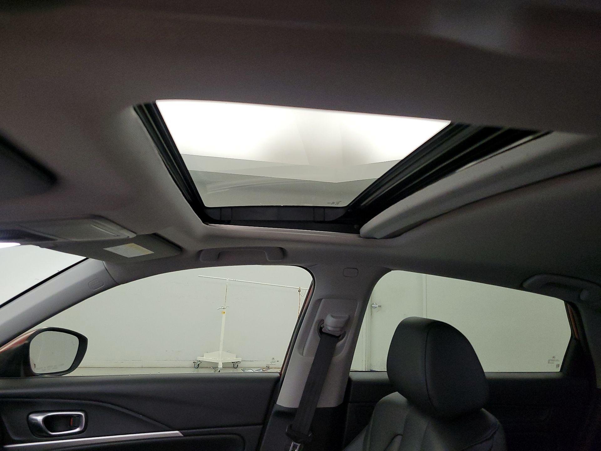 Thumbnail: 2023 Acura Integra - 19