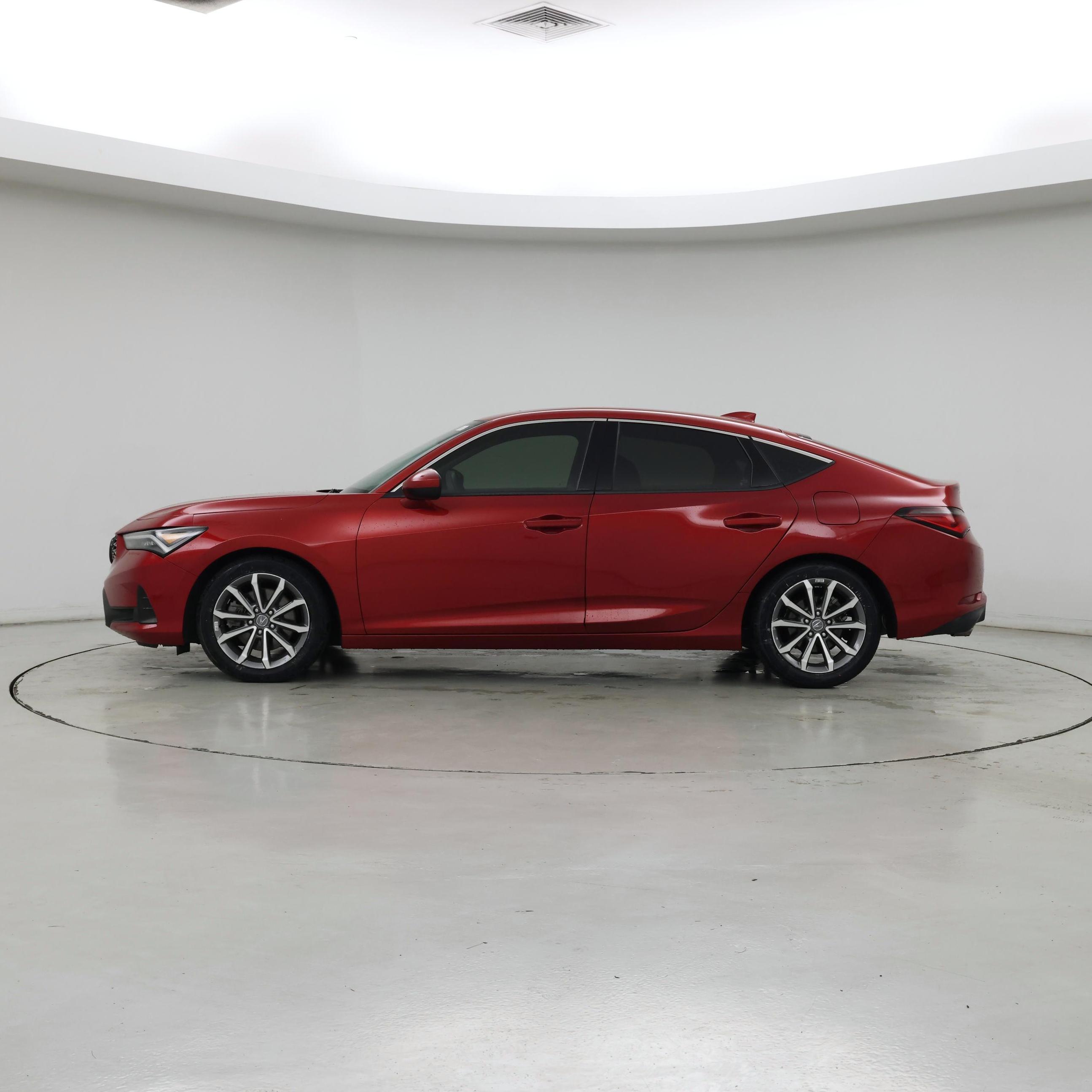 Thumbnail: 2023 Acura Integra - 3