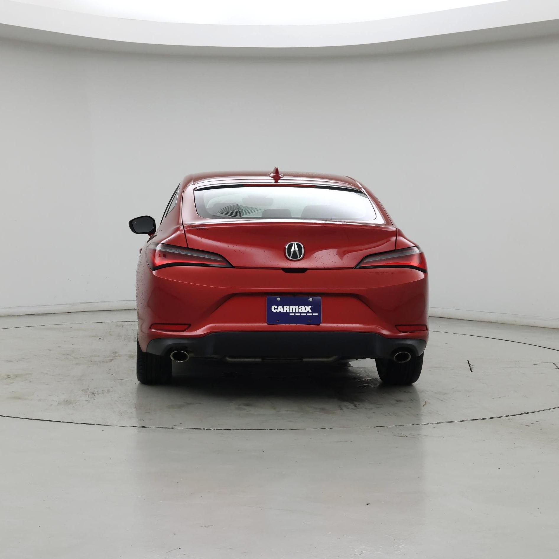 Thumbnail: 2023 Acura Integra - 6