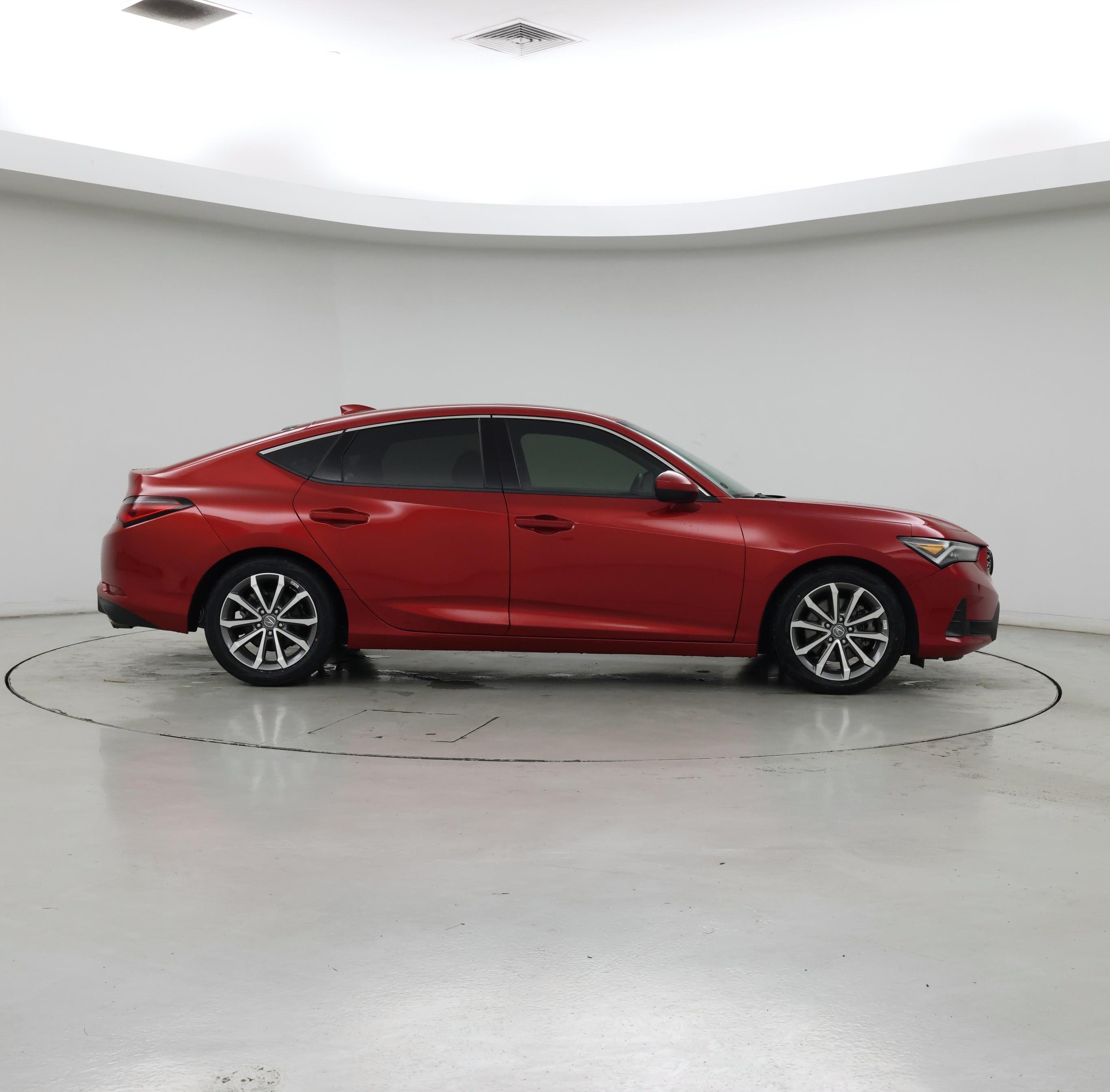 Thumbnail: 2023 Acura Integra - 7