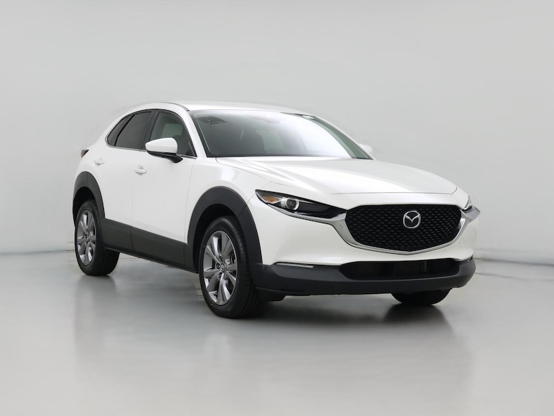 2020 Mazda CX-30 Select -
                  Stockbridge, GA