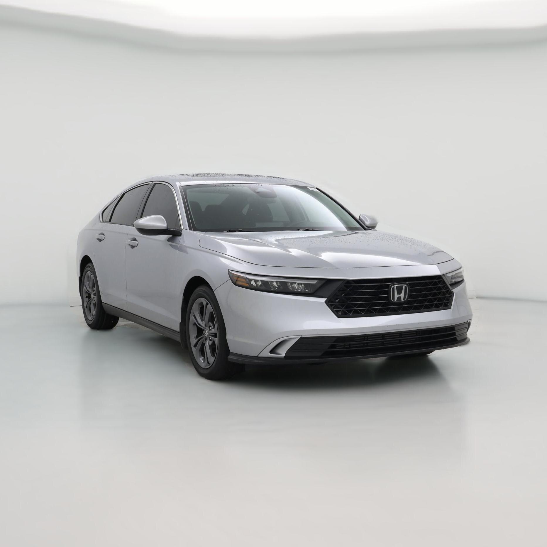 Thumbnail: 2023 Honda Accord - 1