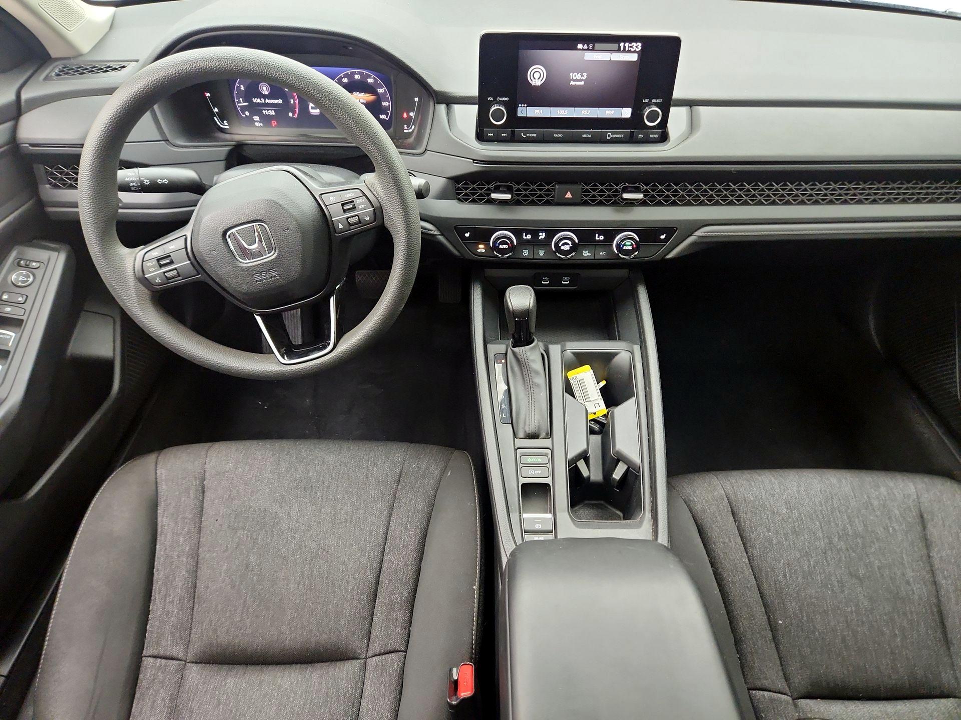 Thumbnail: 2023 Honda Accord - 9