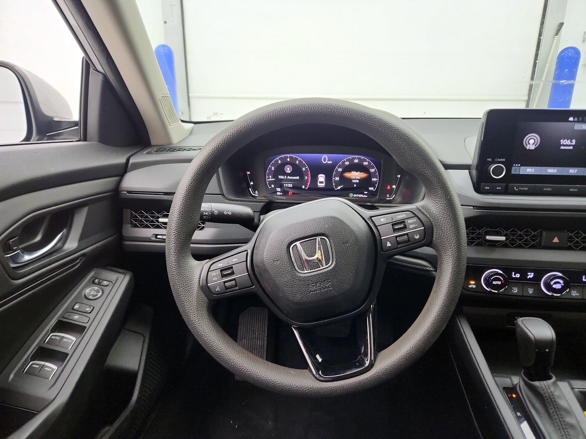 Thumbnail: 2023 Honda Accord - 10