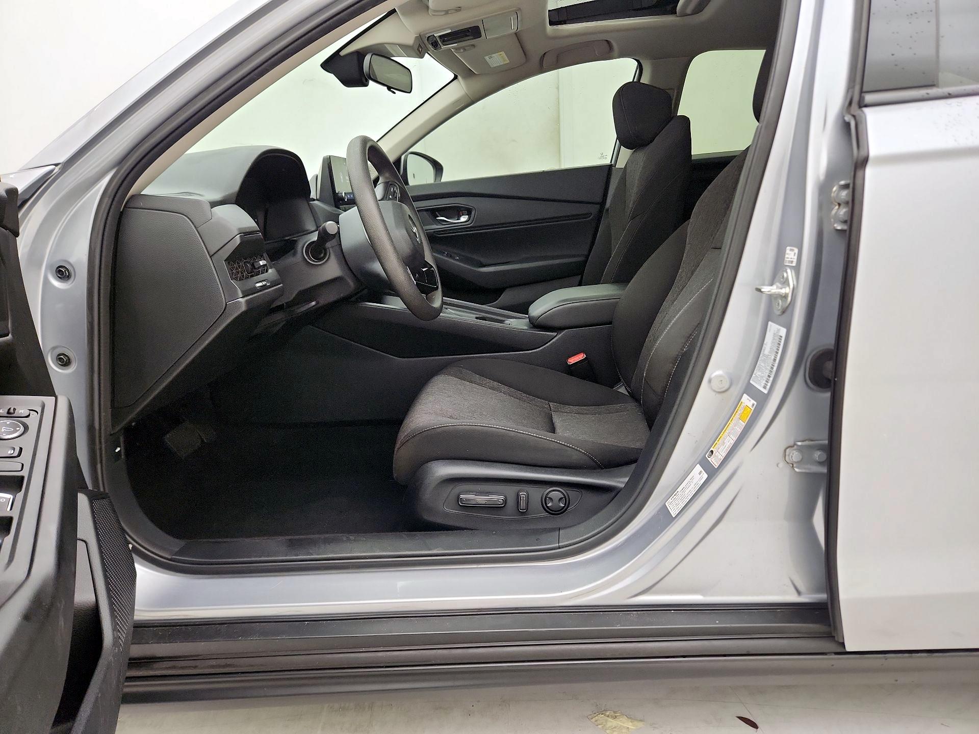 Thumbnail: 2023 Honda Accord - 11