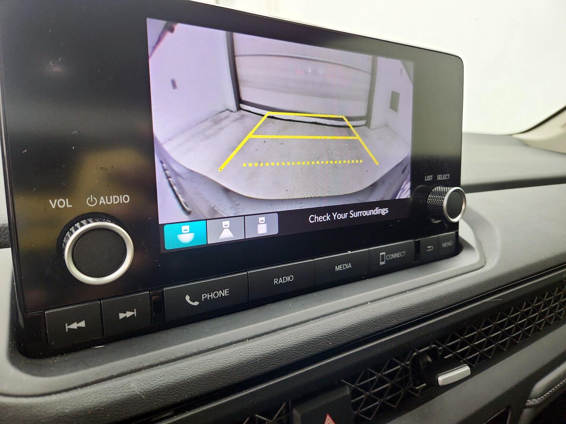 Thumbnail: 2023 Honda Accord - 13