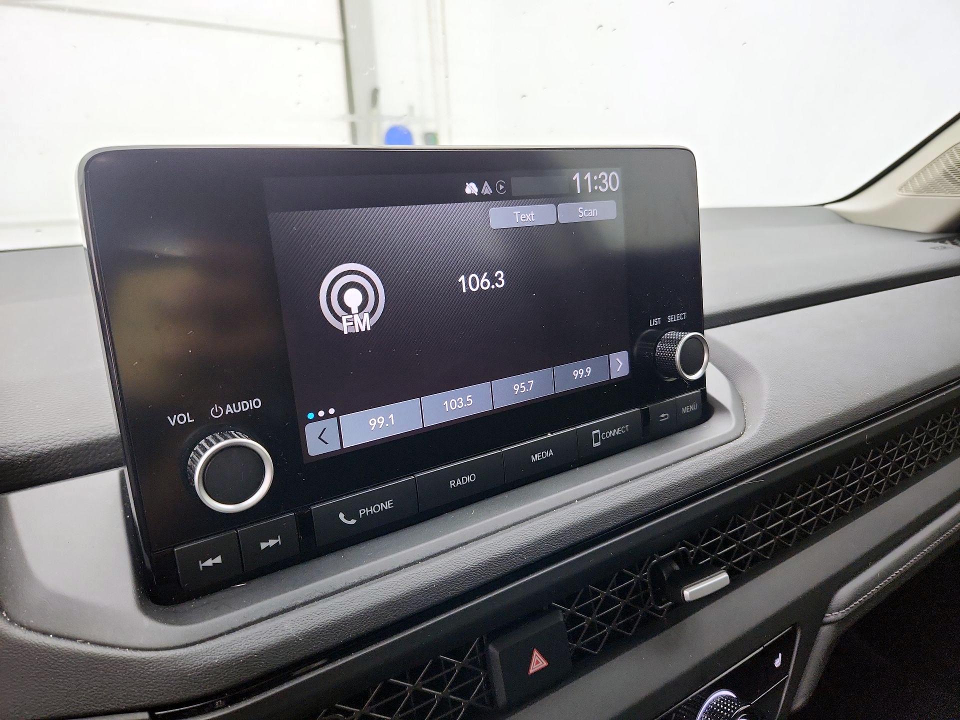 Thumbnail: 2023 Honda Accord - 14