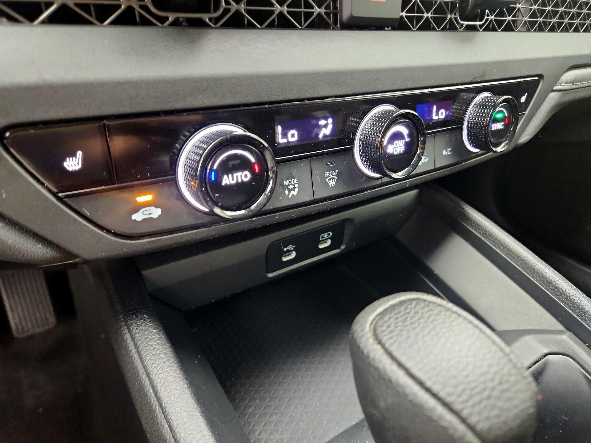 Thumbnail: 2023 Honda Accord - 15