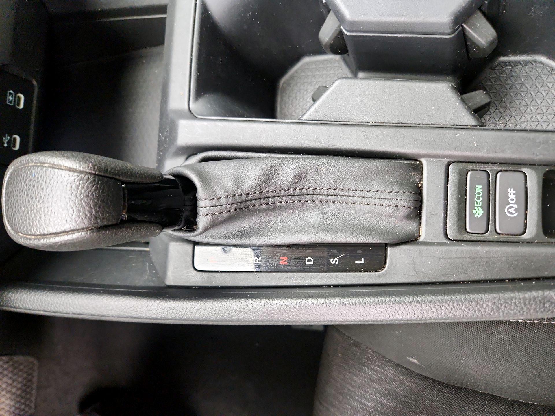 Thumbnail: 2023 Honda Accord - 16