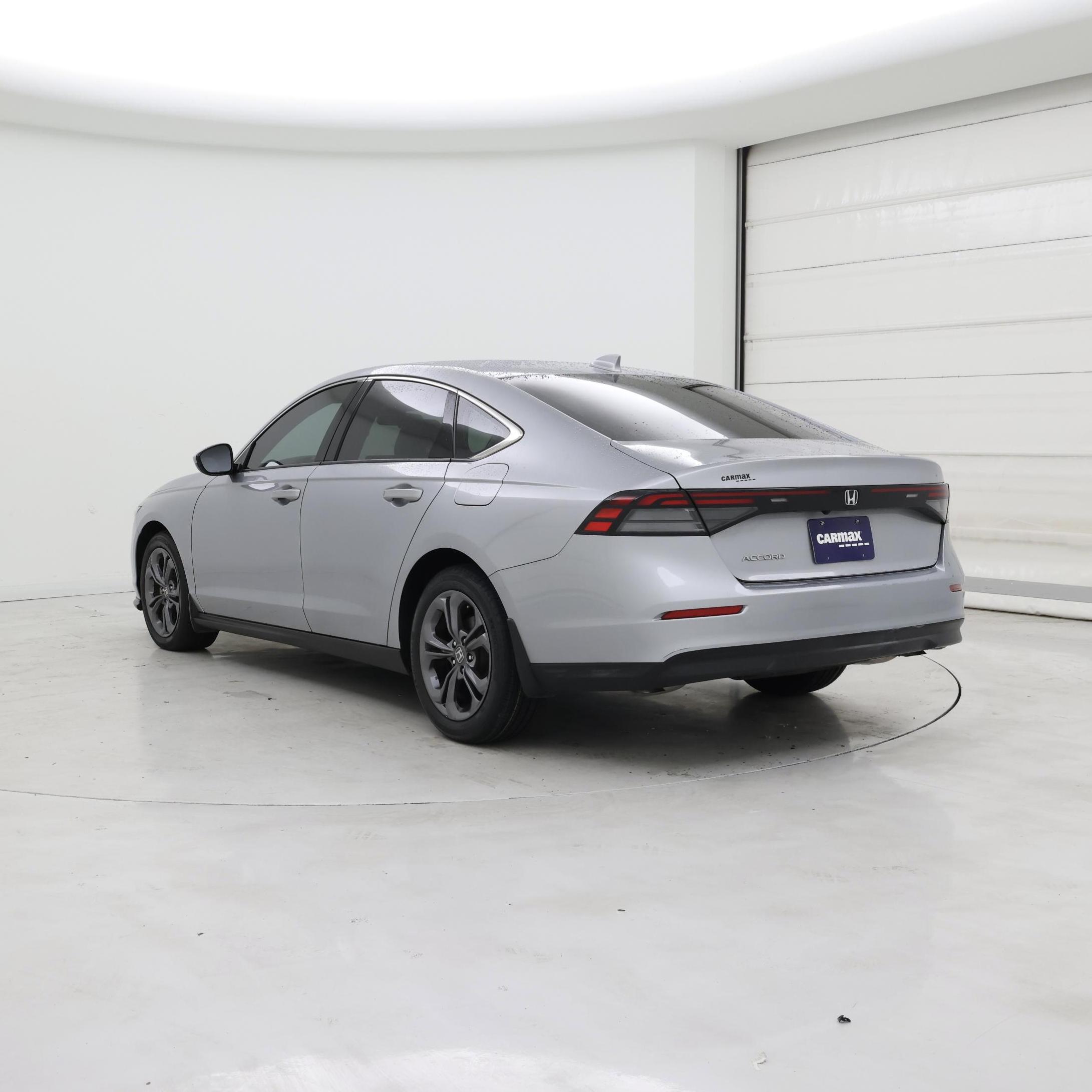 Thumbnail: 2023 Honda Accord - 2