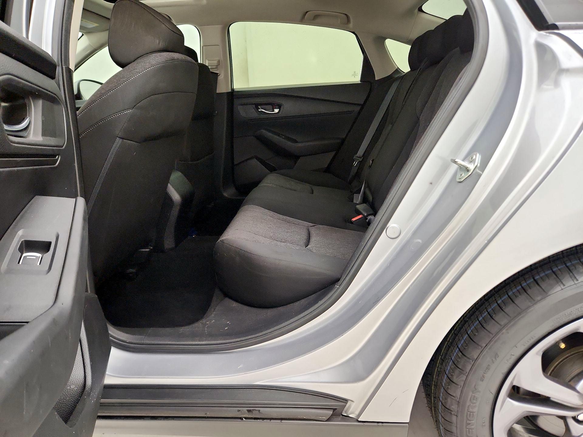 Thumbnail: 2023 Honda Accord - 19