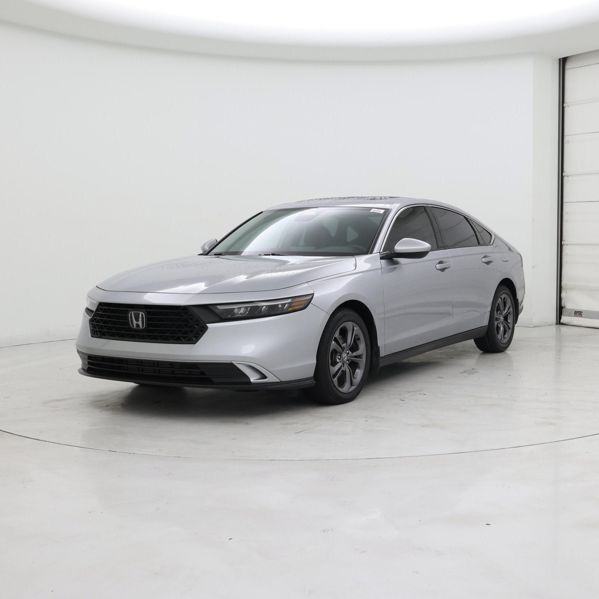 Thumbnail: 2023 Honda Accord - 4