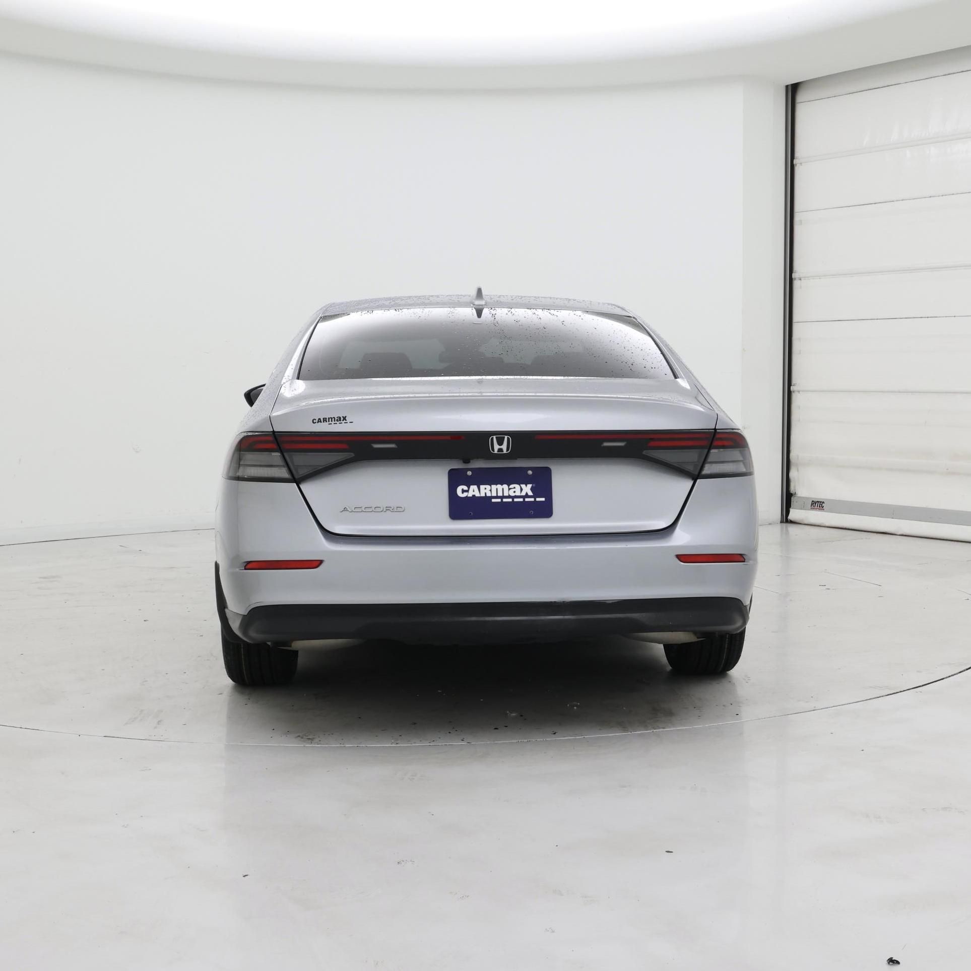 Thumbnail: 2023 Honda Accord - 6