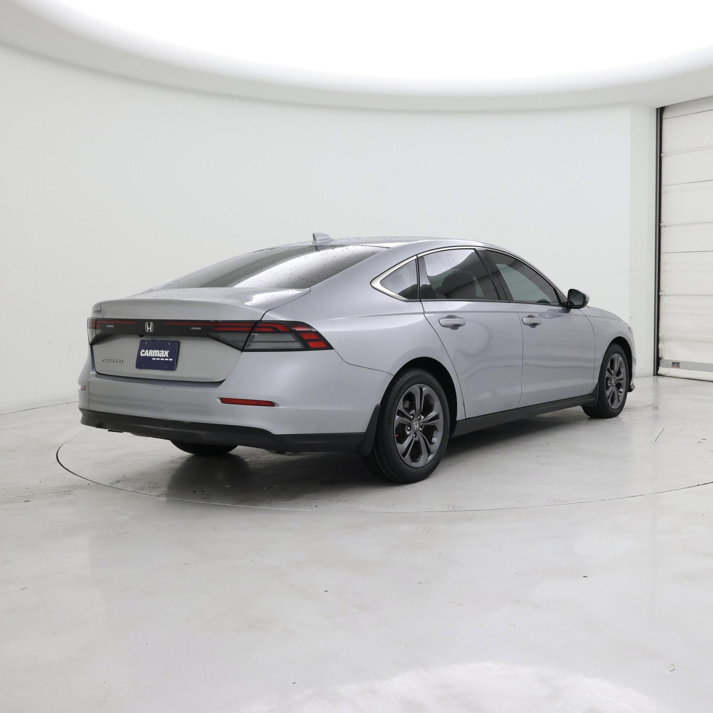 Thumbnail: 2023 Honda Accord - 8