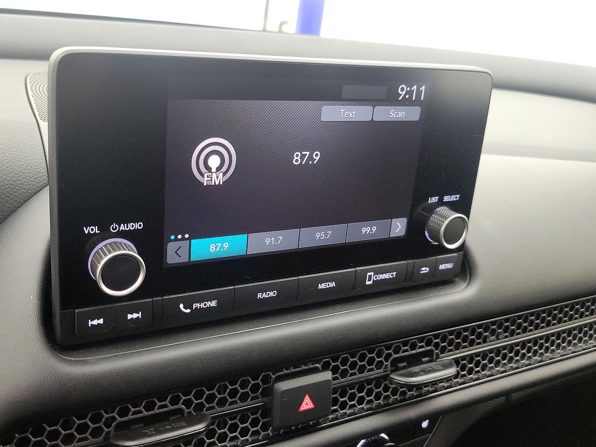 Thumbnail: 2024 Honda HR-V - 15