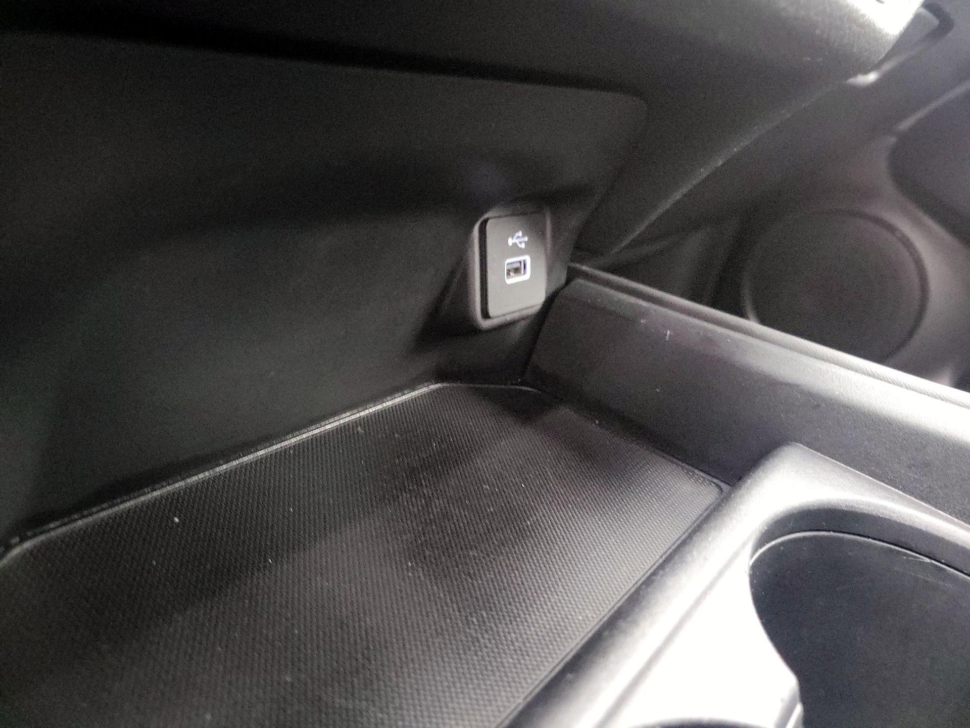 Thumbnail: 2024 Honda HR-V - 18