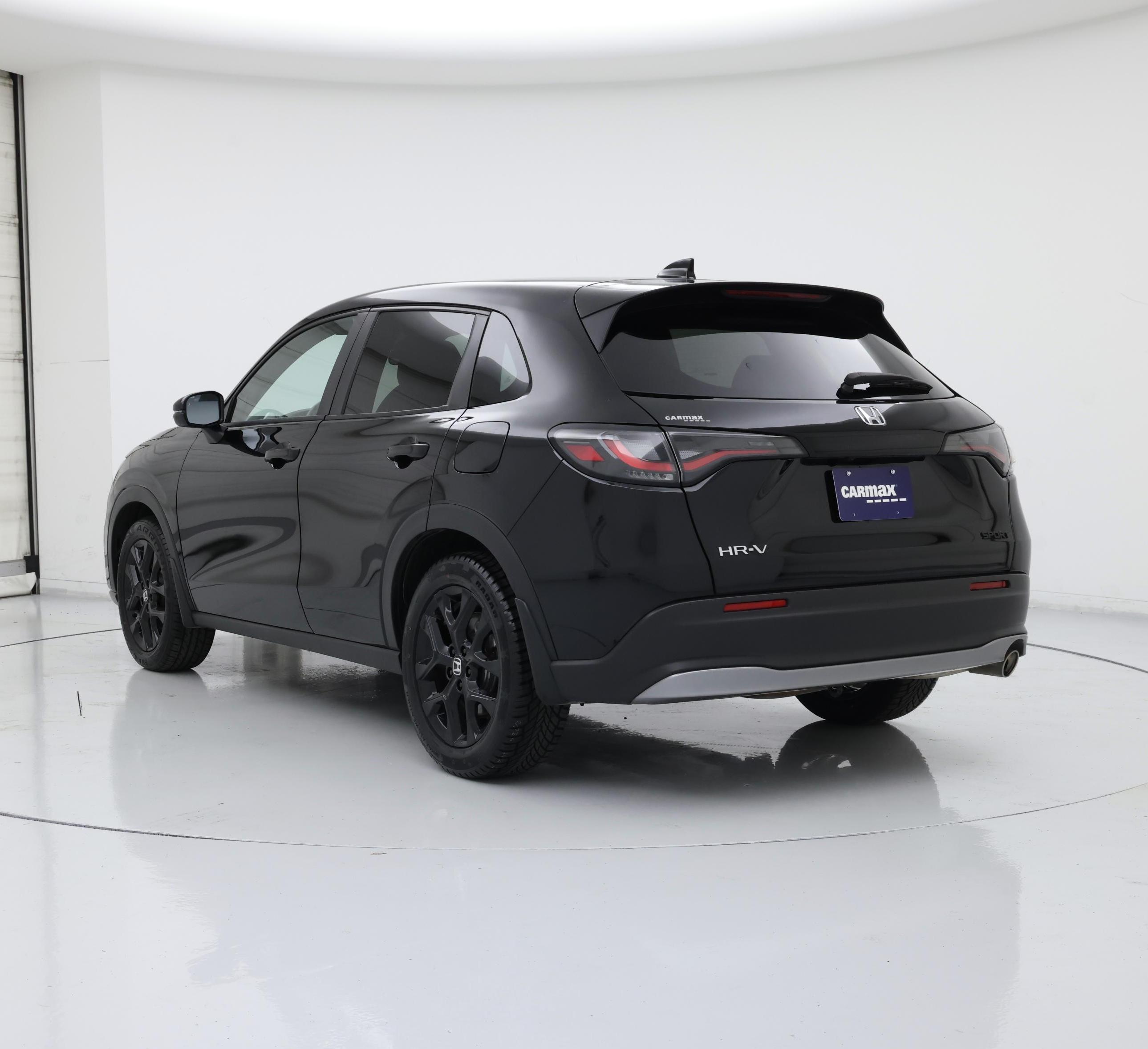 Thumbnail: 2024 Honda HR-V - 2