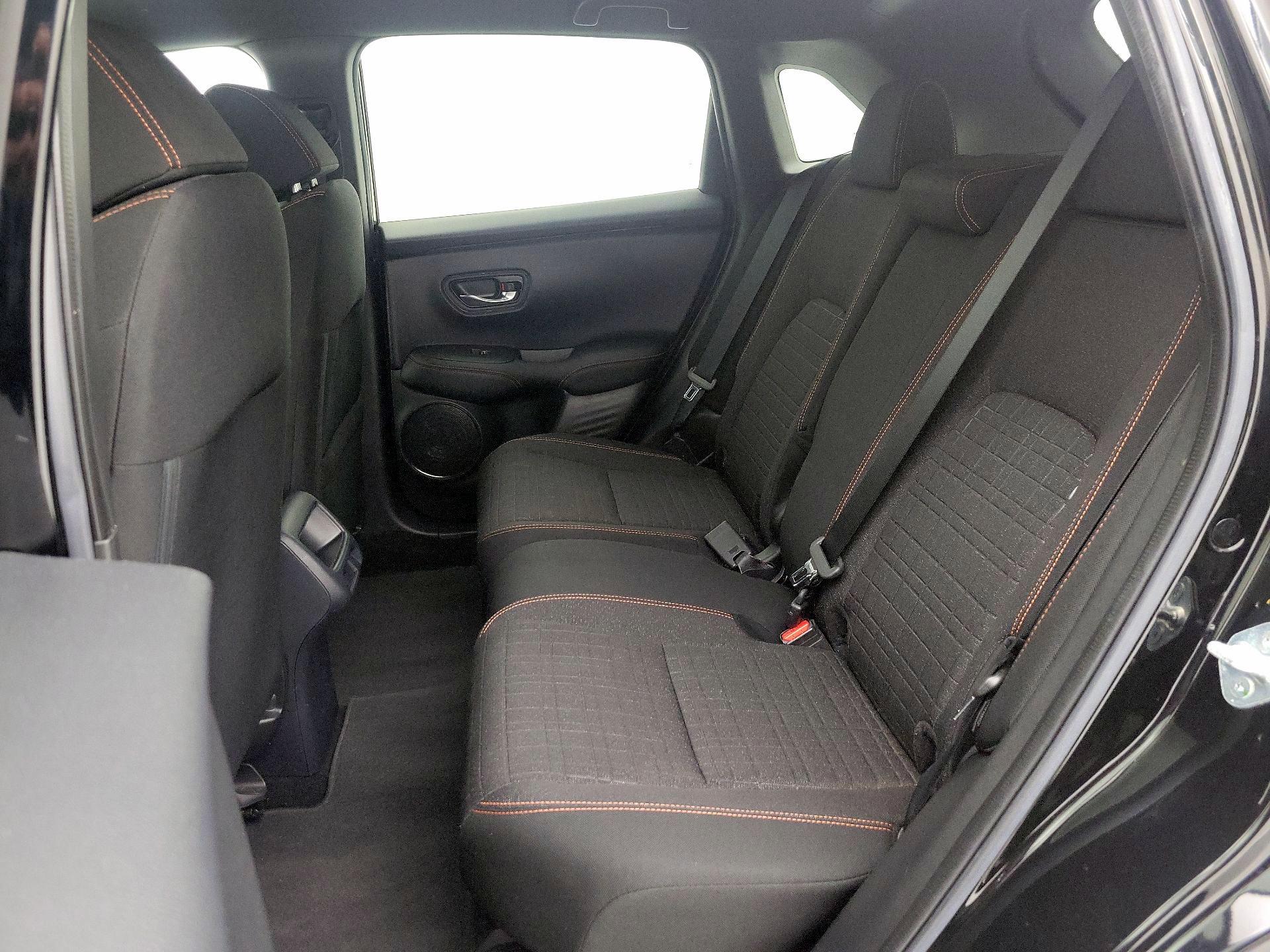 Thumbnail: 2024 Honda HR-V - 19