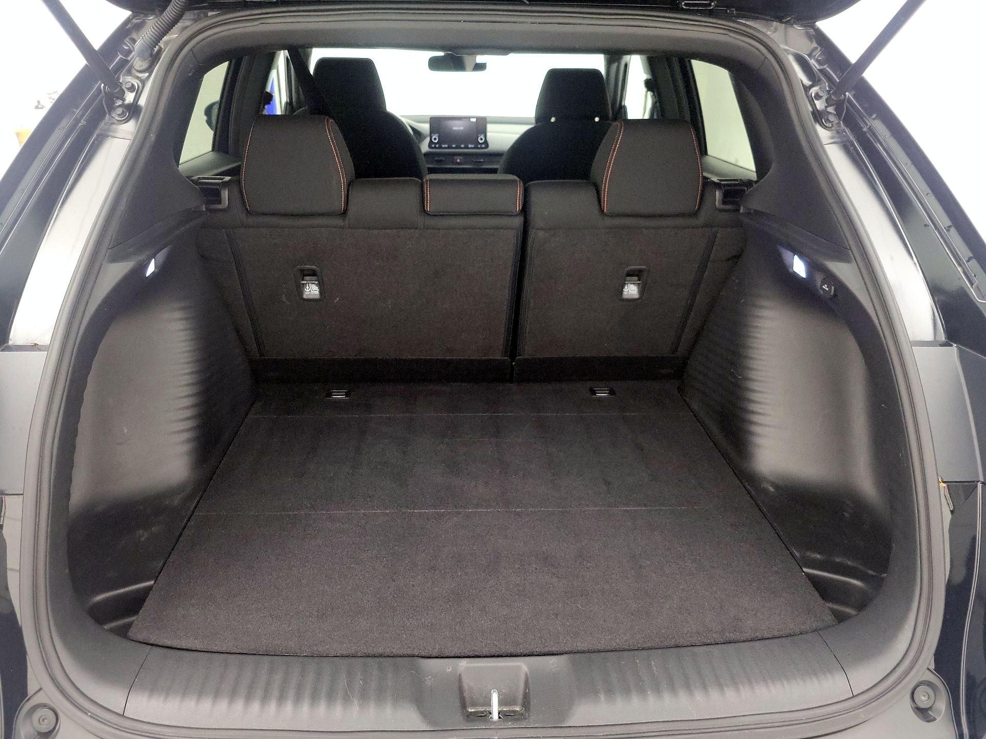 Thumbnail: 2024 Honda HR-V - 20