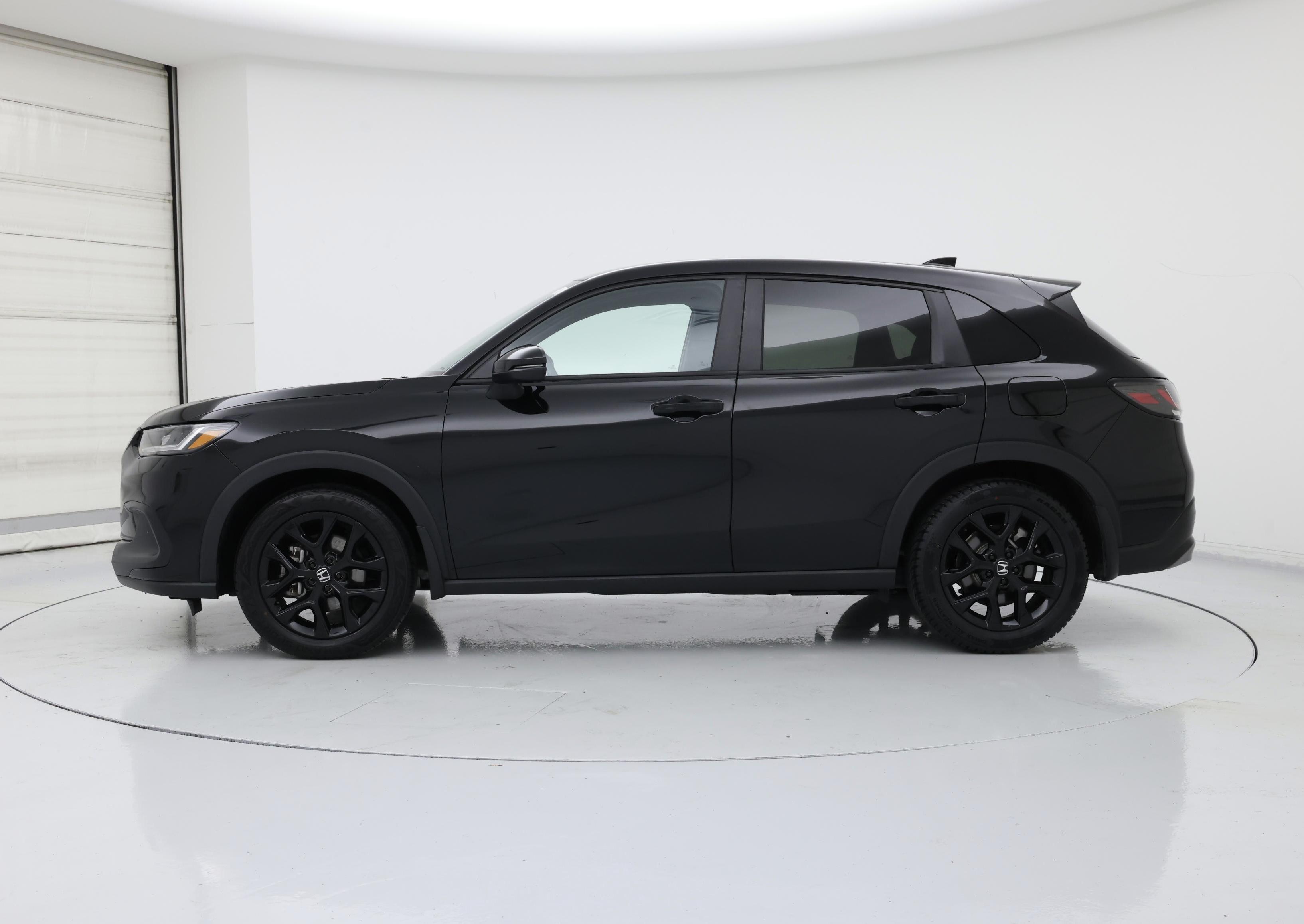 Thumbnail: 2024 Honda HR-V - 3